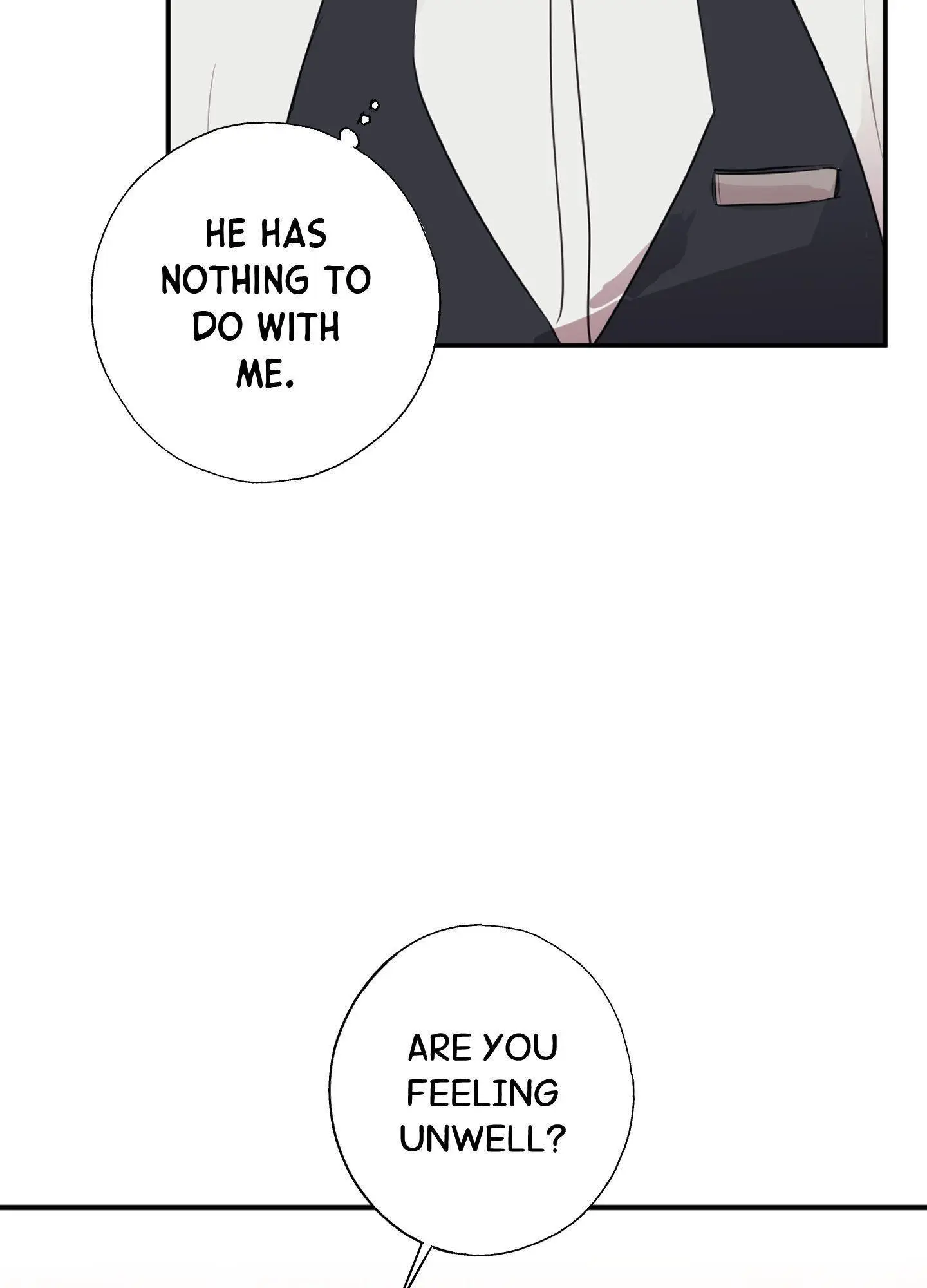 Tugging at My Heart - Chapter 1 Page 79