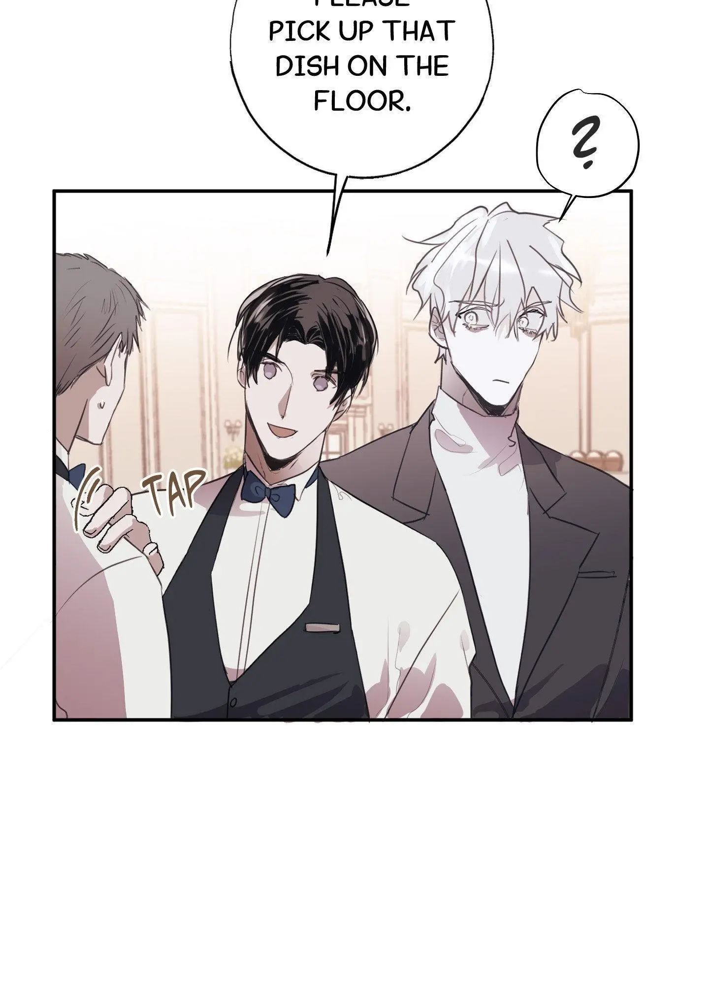 Tugging at My Heart - Chapter 1 Page 84