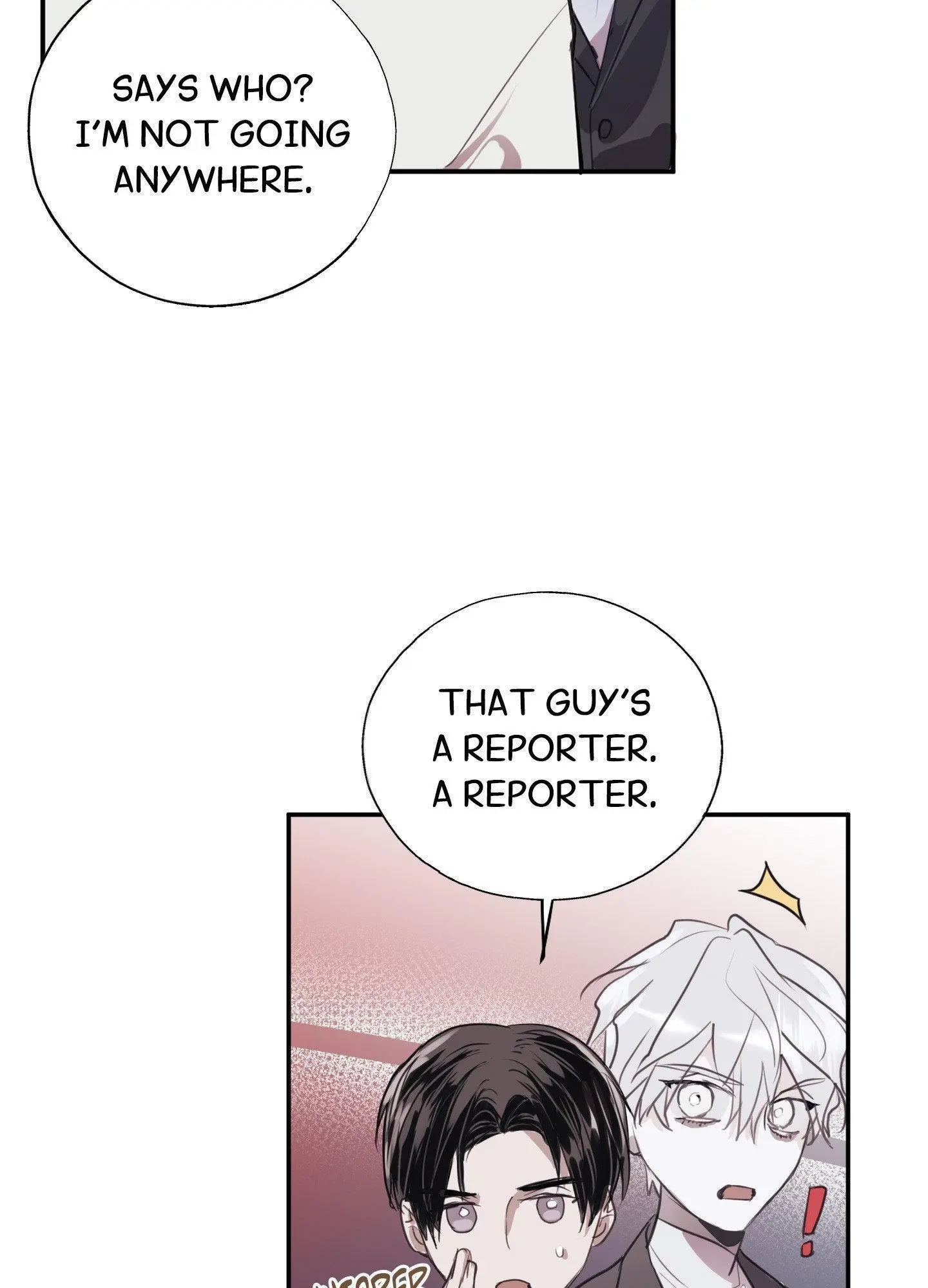 Tugging at My Heart - Chapter 1 Page 87