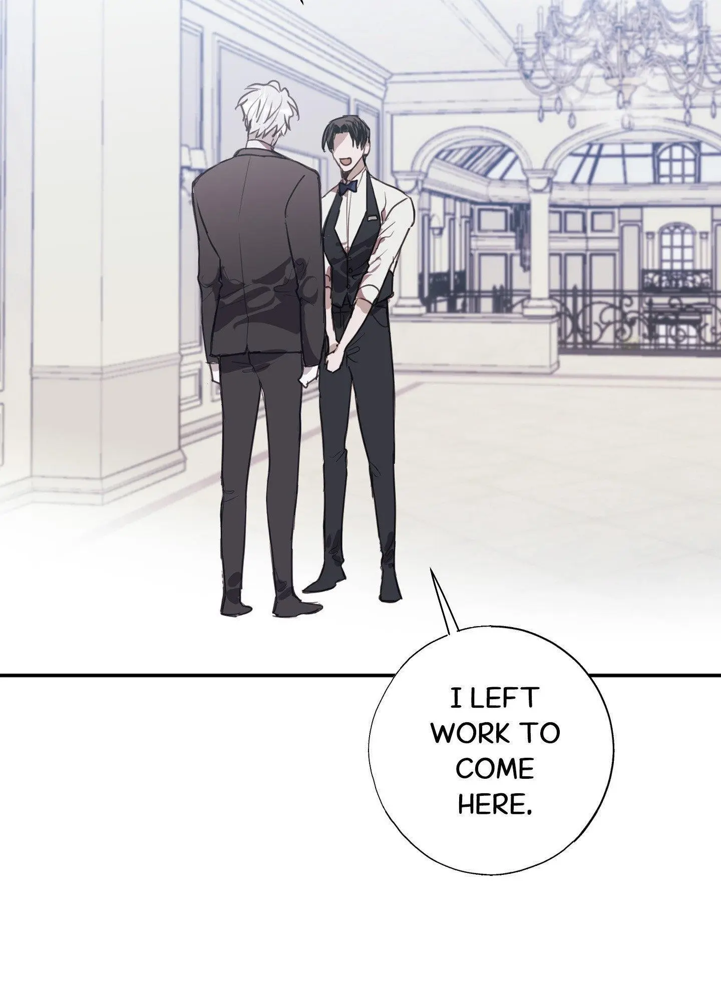Tugging at My Heart - Chapter 1 Page 90
