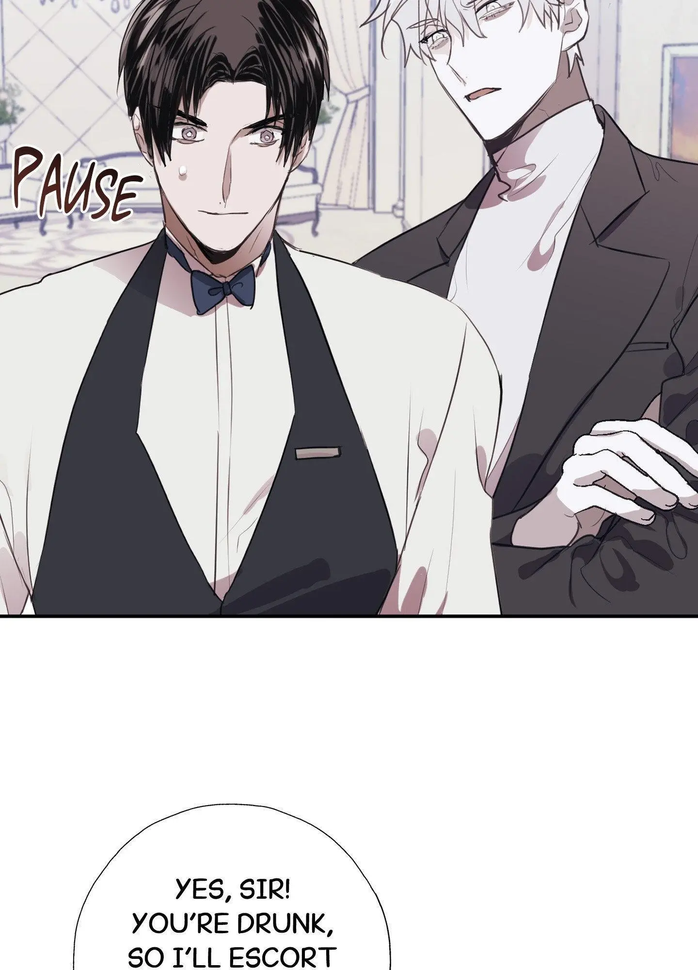 Tugging at My Heart - Chapter 1 Page 93