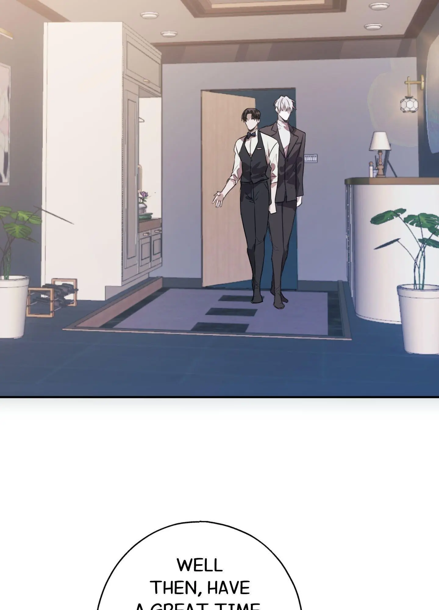 Tugging at My Heart - Chapter 1 Page 97