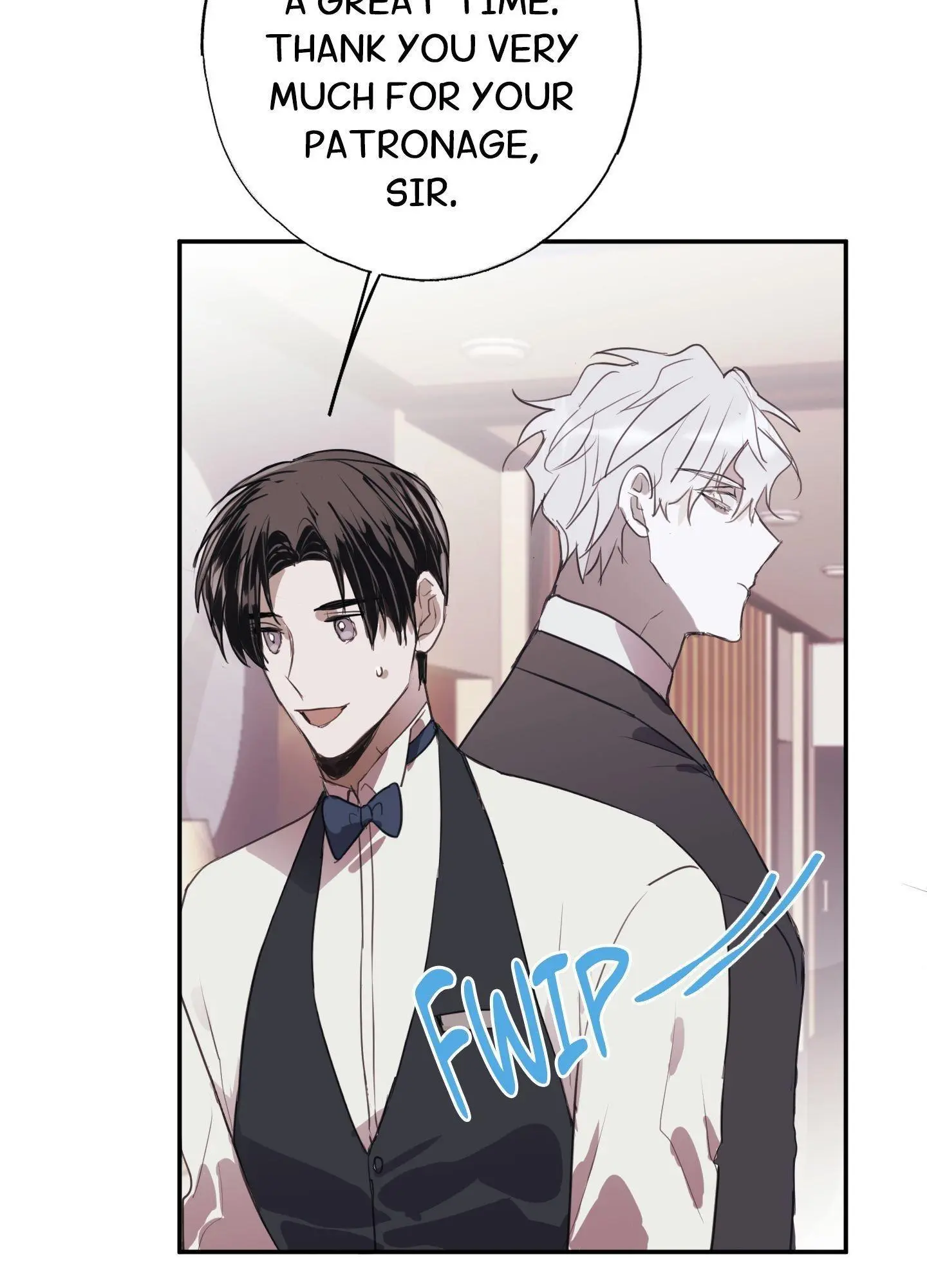 Tugging at My Heart - Chapter 1 Page 98