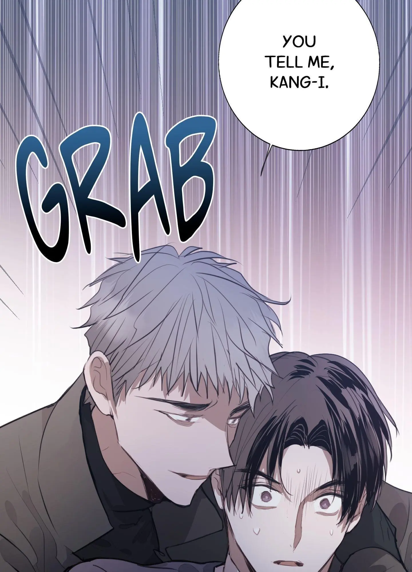 Tugging at My Heart - Chapter 10 Page 101
