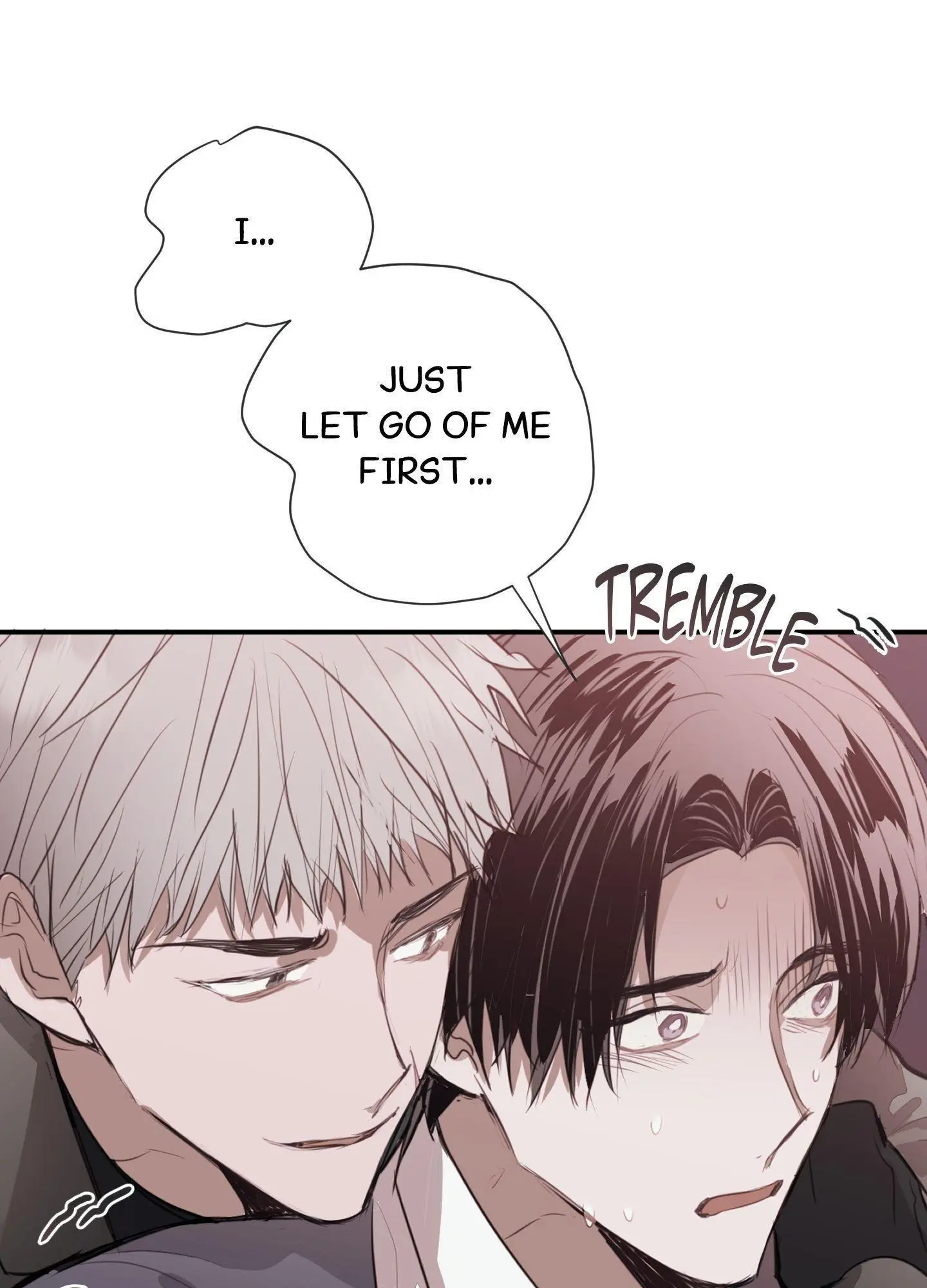 Tugging at My Heart - Chapter 10 Page 107