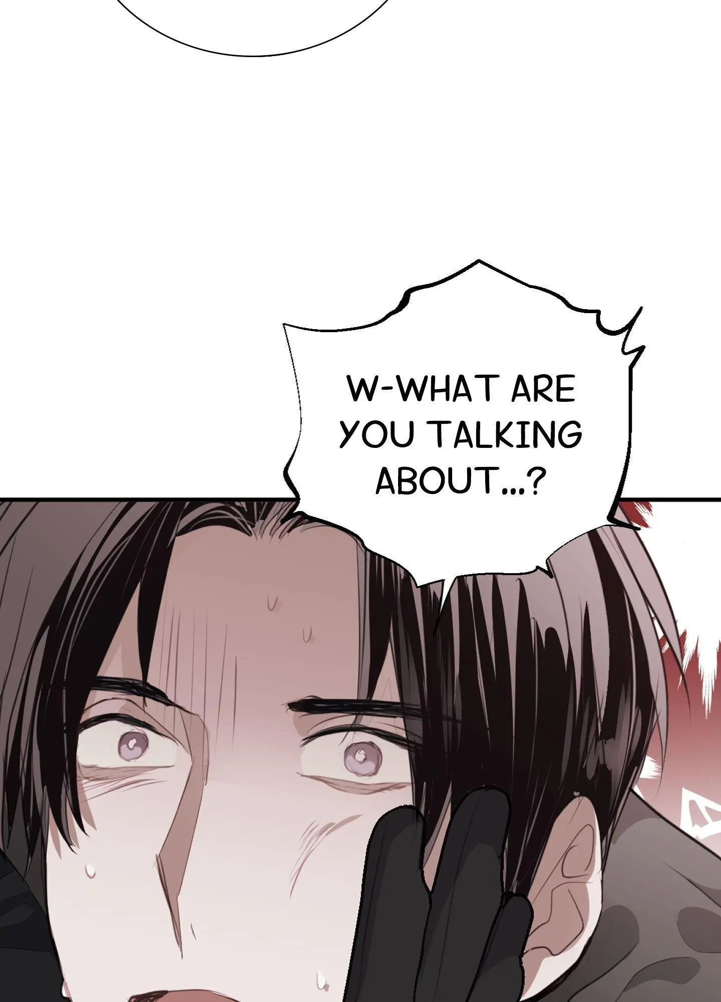 Tugging at My Heart - Chapter 10 Page 111