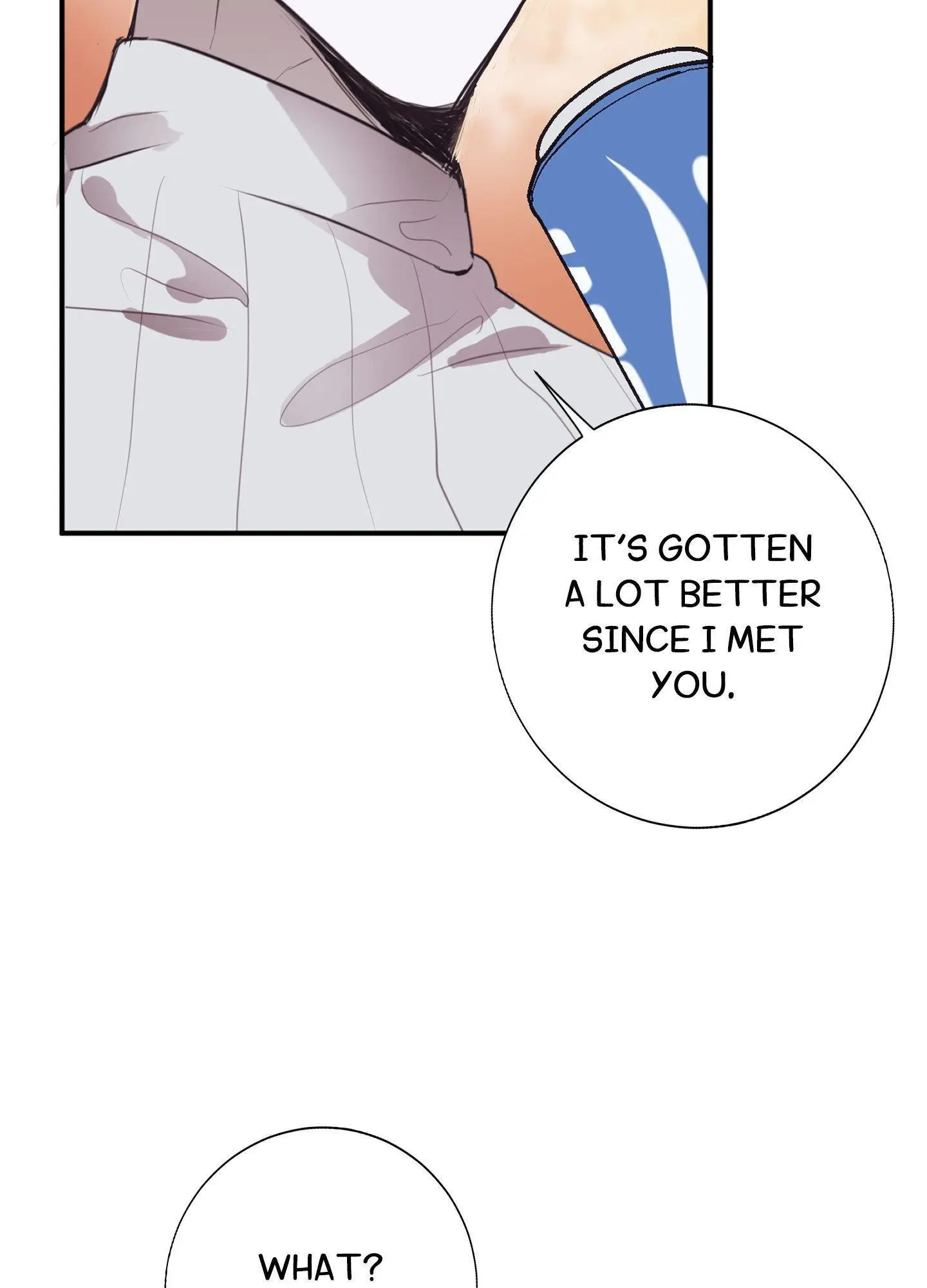 Tugging at My Heart - Chapter 10 Page 16