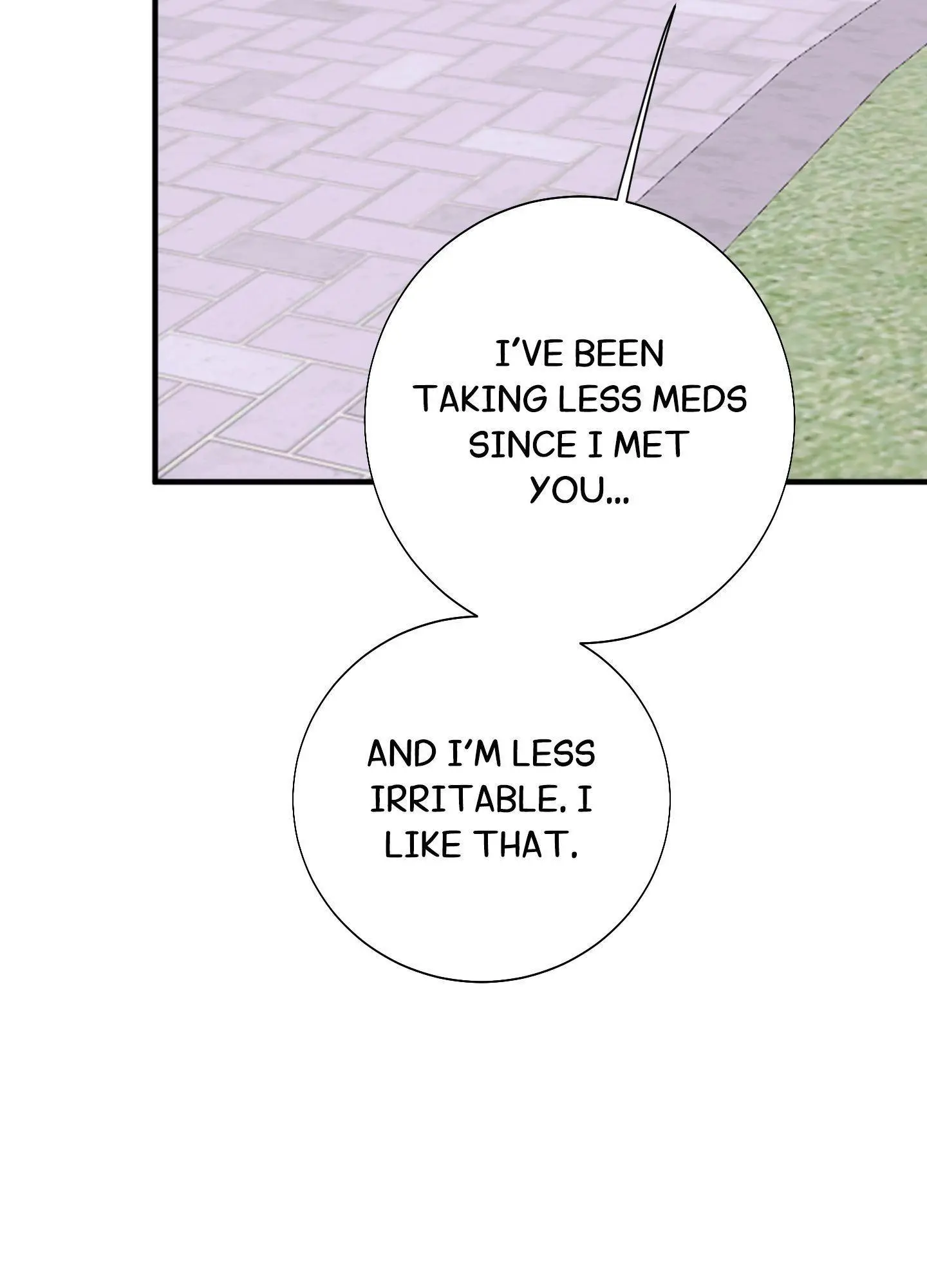 Tugging at My Heart - Chapter 10 Page 18