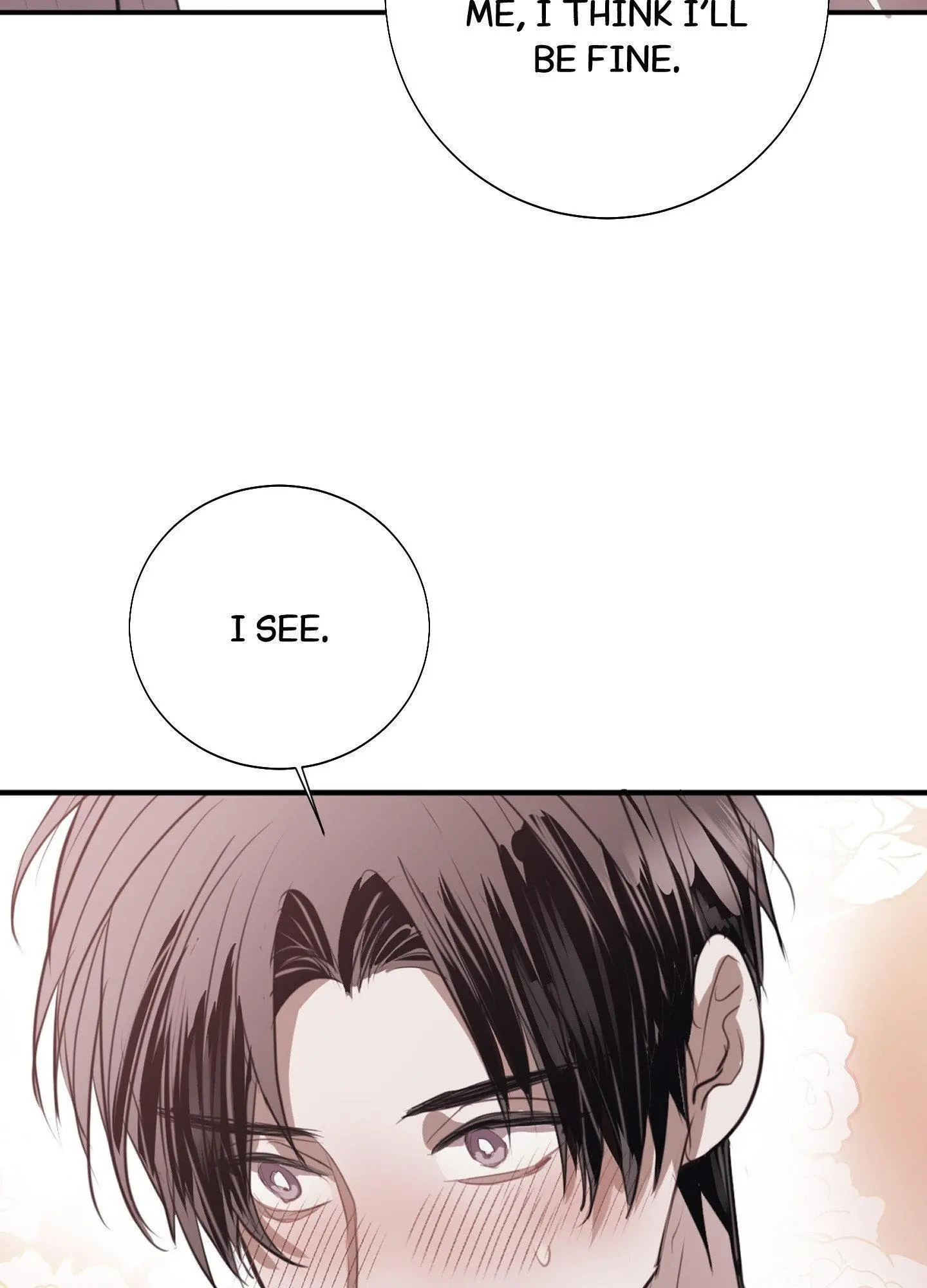Tugging at My Heart - Chapter 10 Page 29
