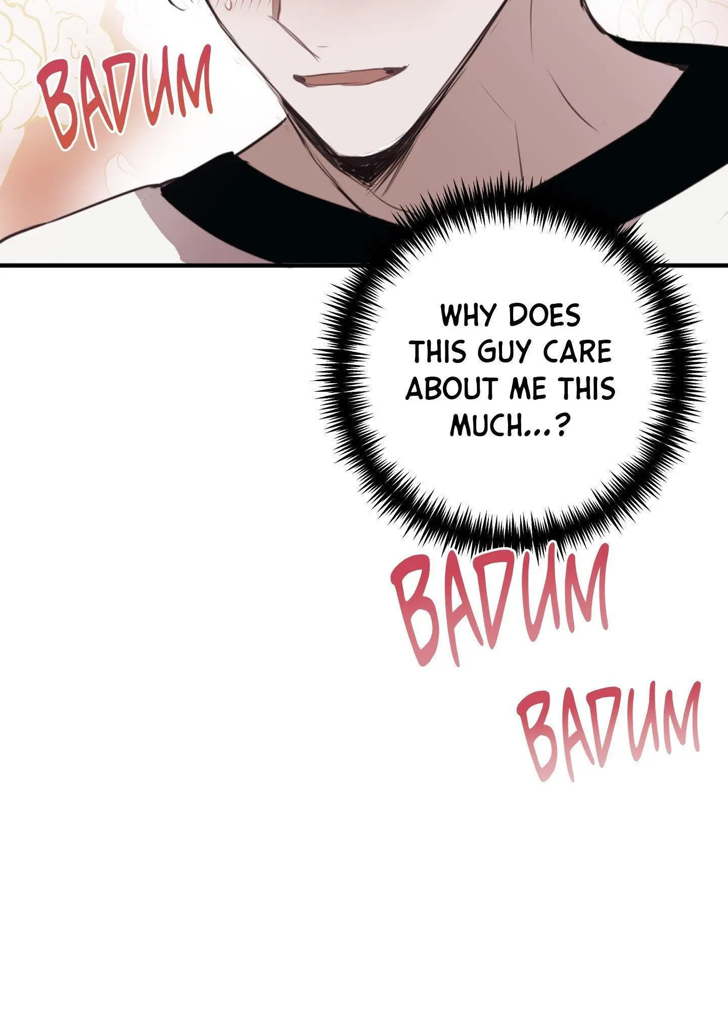 Tugging at My Heart - Chapter 10 Page 30
