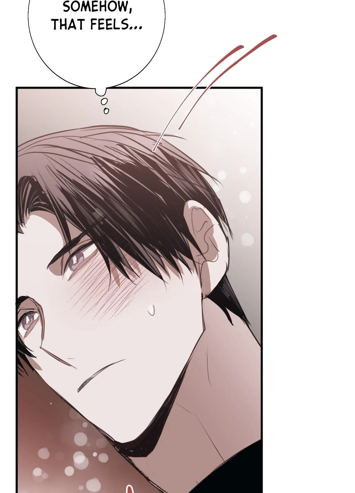 Tugging at My Heart - Chapter 10 Page 35
