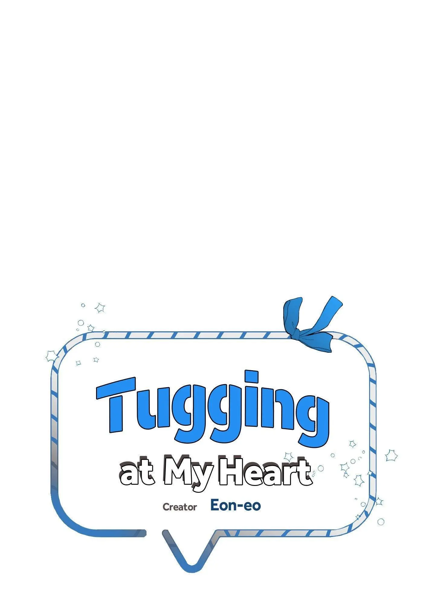 Tugging at My Heart - Chapter 10 Page 37