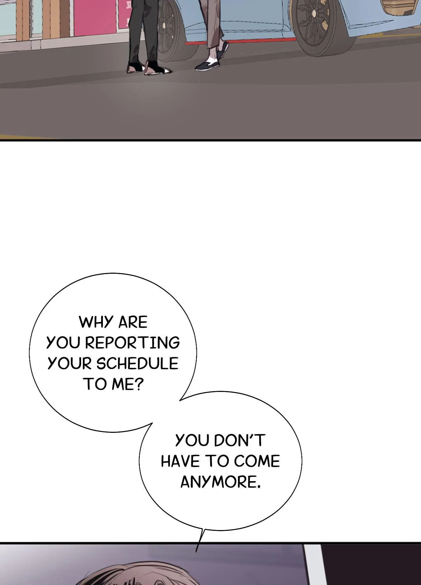 Tugging at My Heart - Chapter 10 Page 40