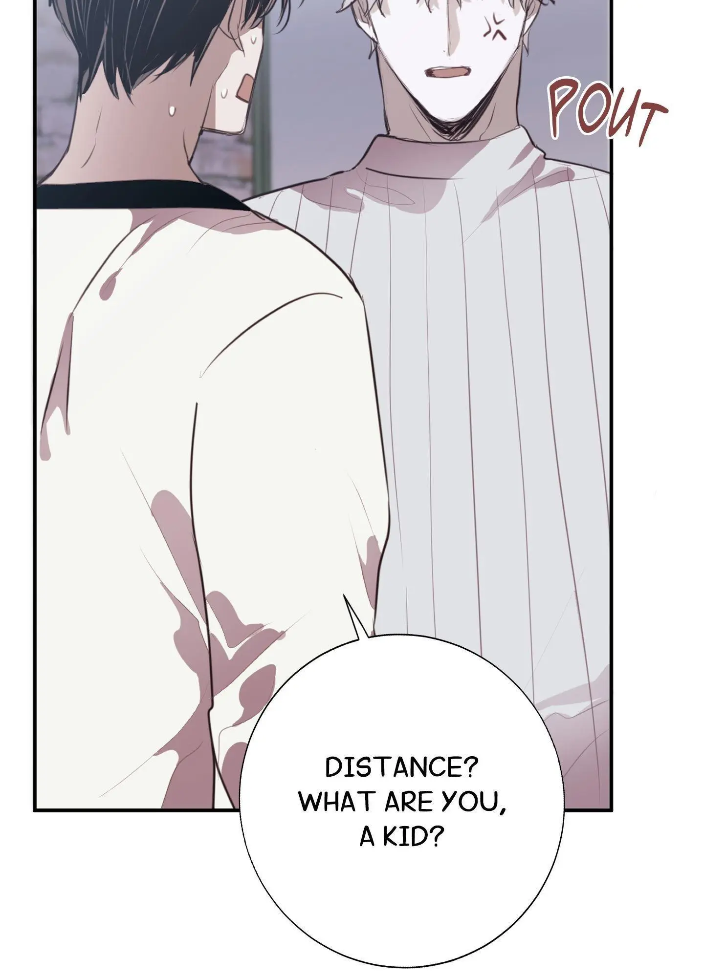 Tugging at My Heart - Chapter 10 Page 43