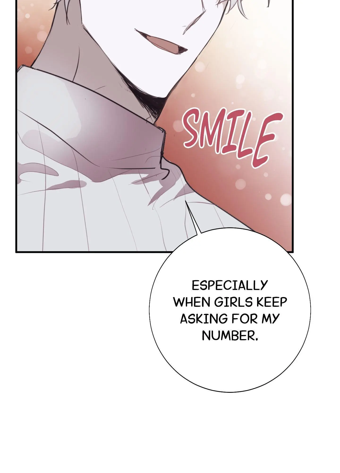 Tugging at My Heart - Chapter 10 Page 48
