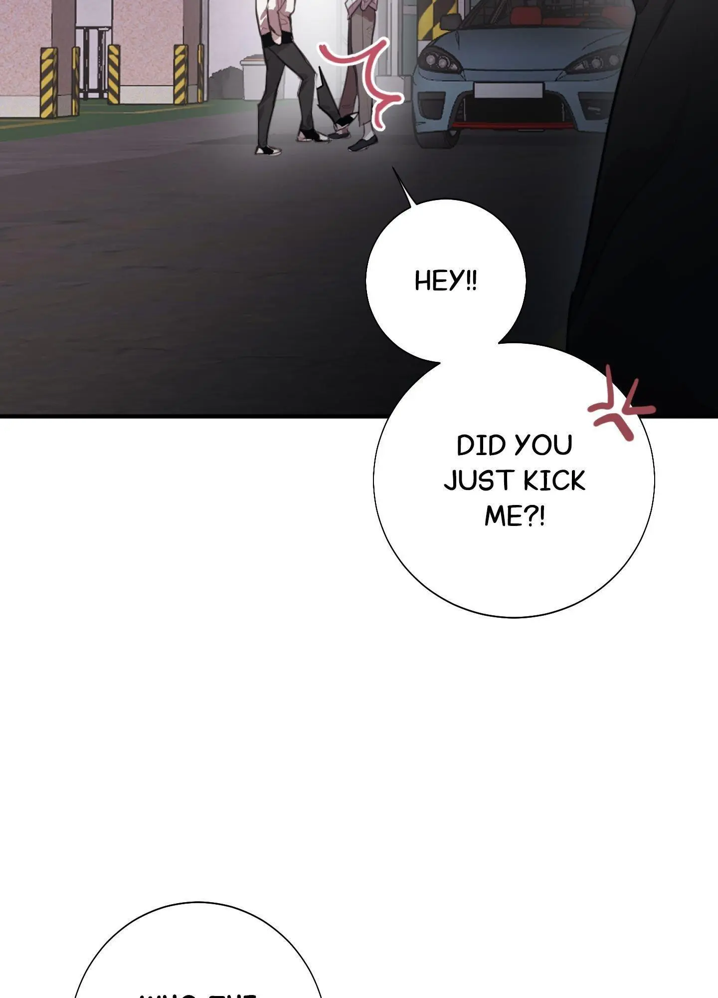 Tugging at My Heart - Chapter 10 Page 52