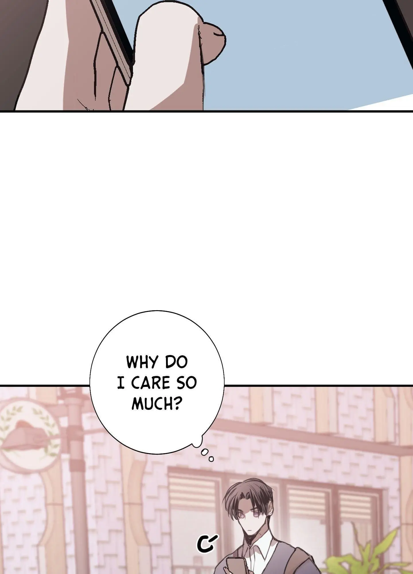 Tugging at My Heart - Chapter 10 Page 67