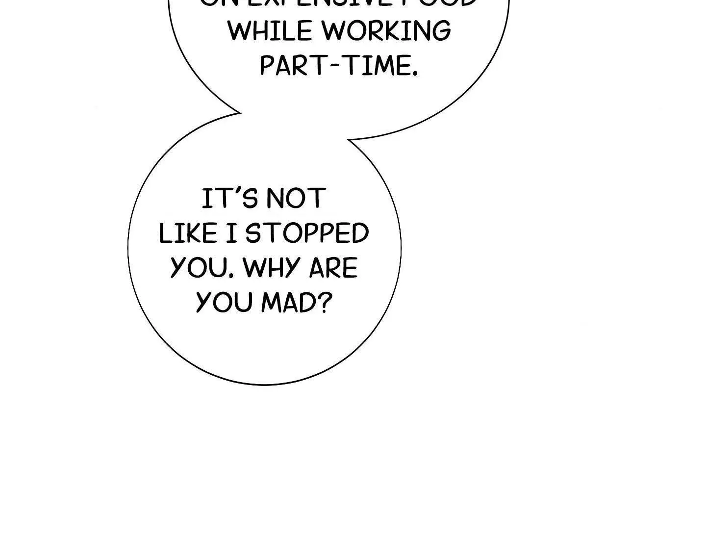 Tugging at My Heart - Chapter 10 Page 7