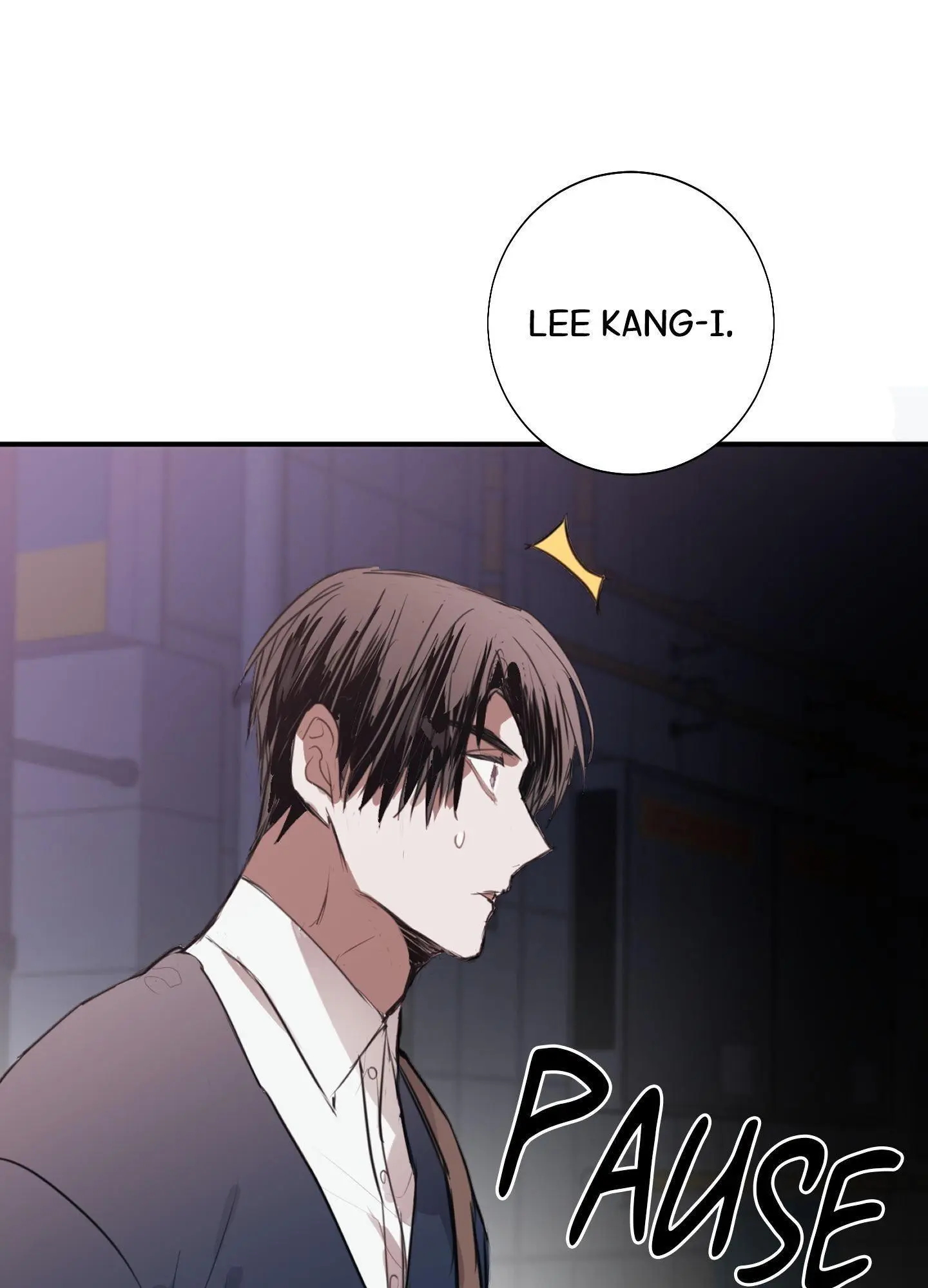 Tugging at My Heart - Chapter 10 Page 86