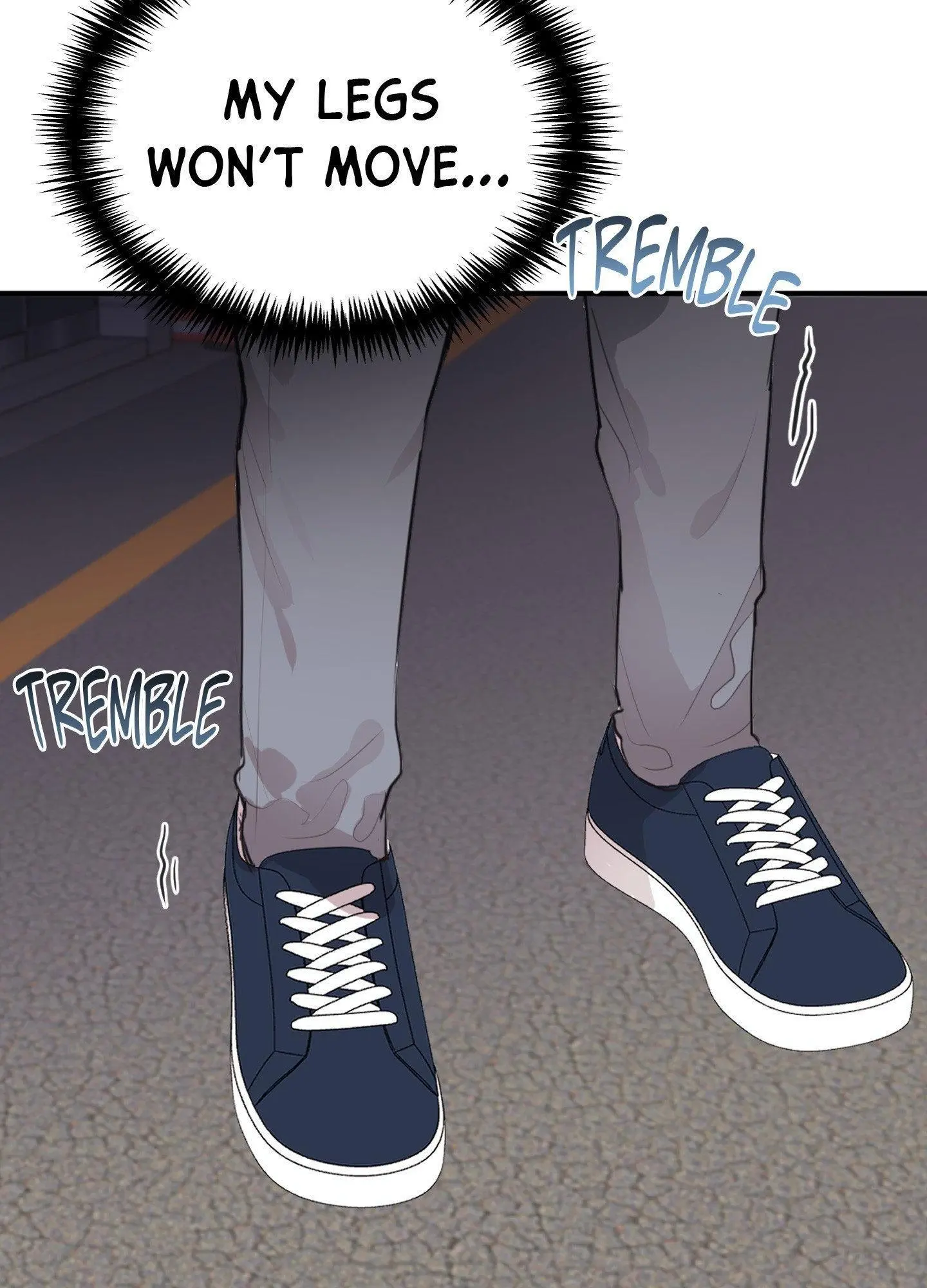 Tugging at My Heart - Chapter 10 Page 93