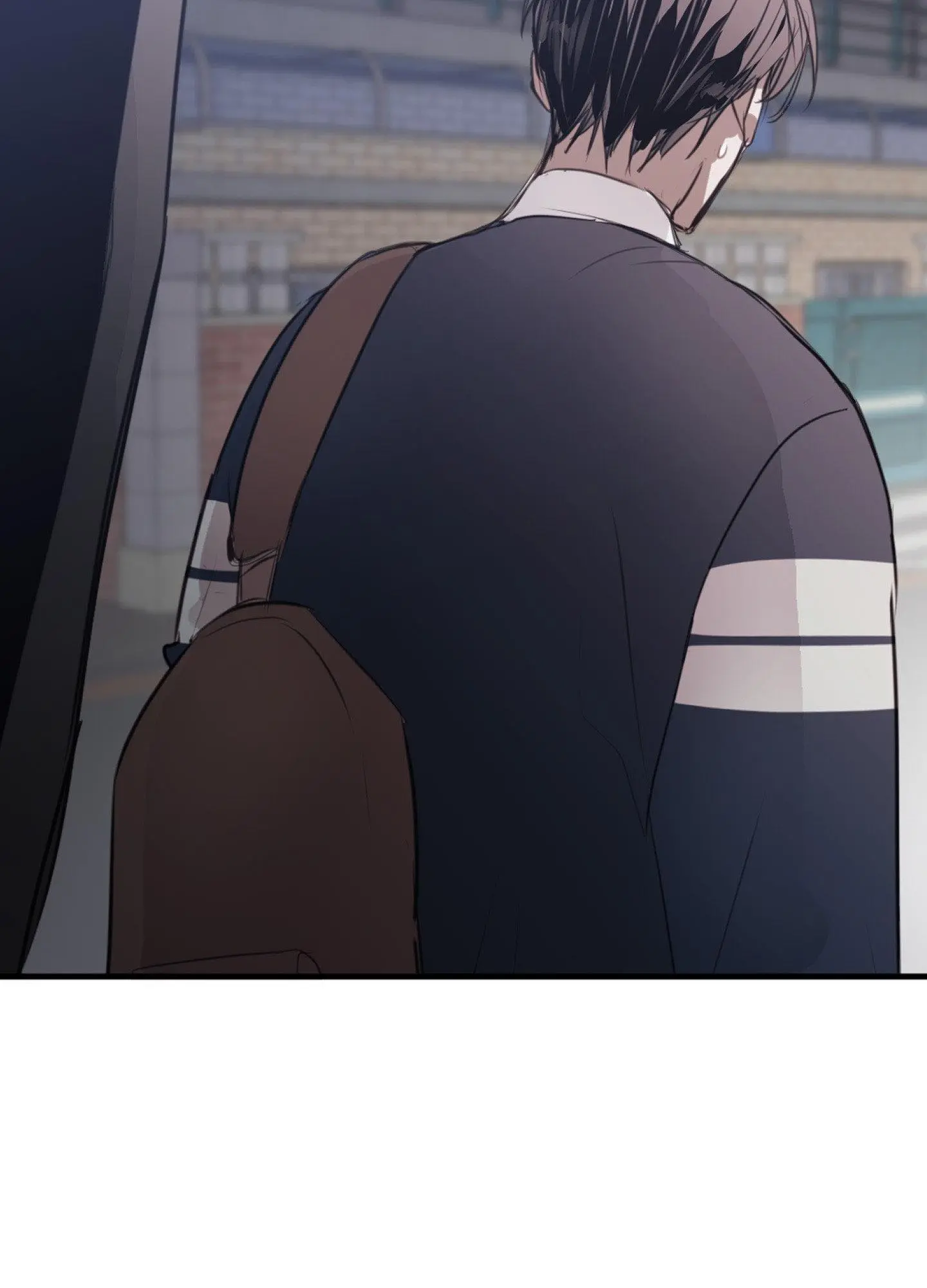 Tugging at My Heart - Chapter 10 Page 95
