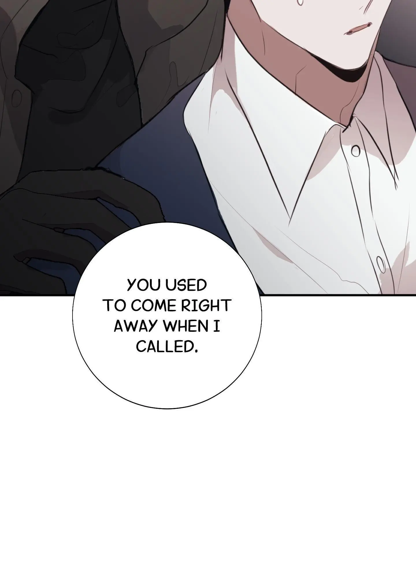 Tugging at My Heart - Chapter 10 Page 98