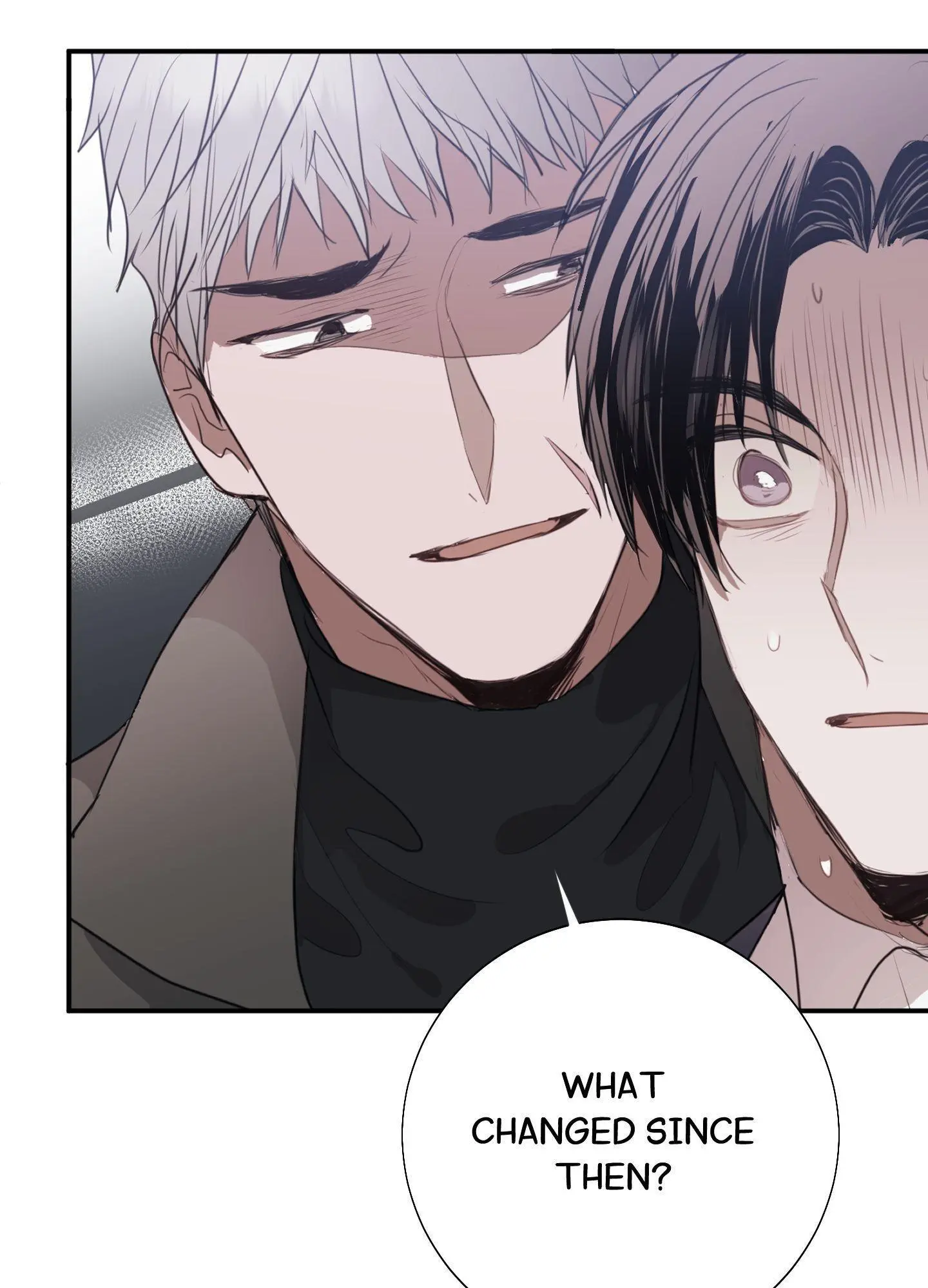 Tugging at My Heart - Chapter 10 Page 99