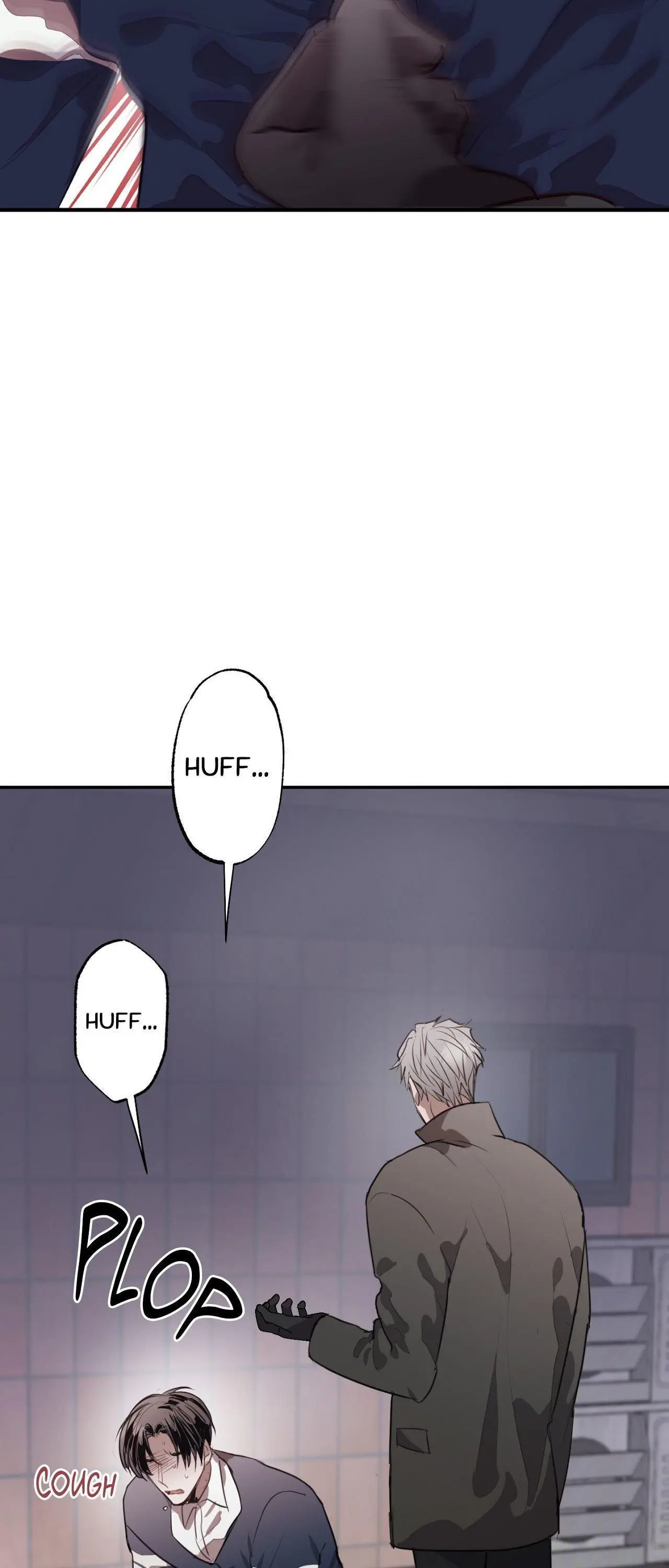 Tugging at My Heart - Chapter 11 Page 10