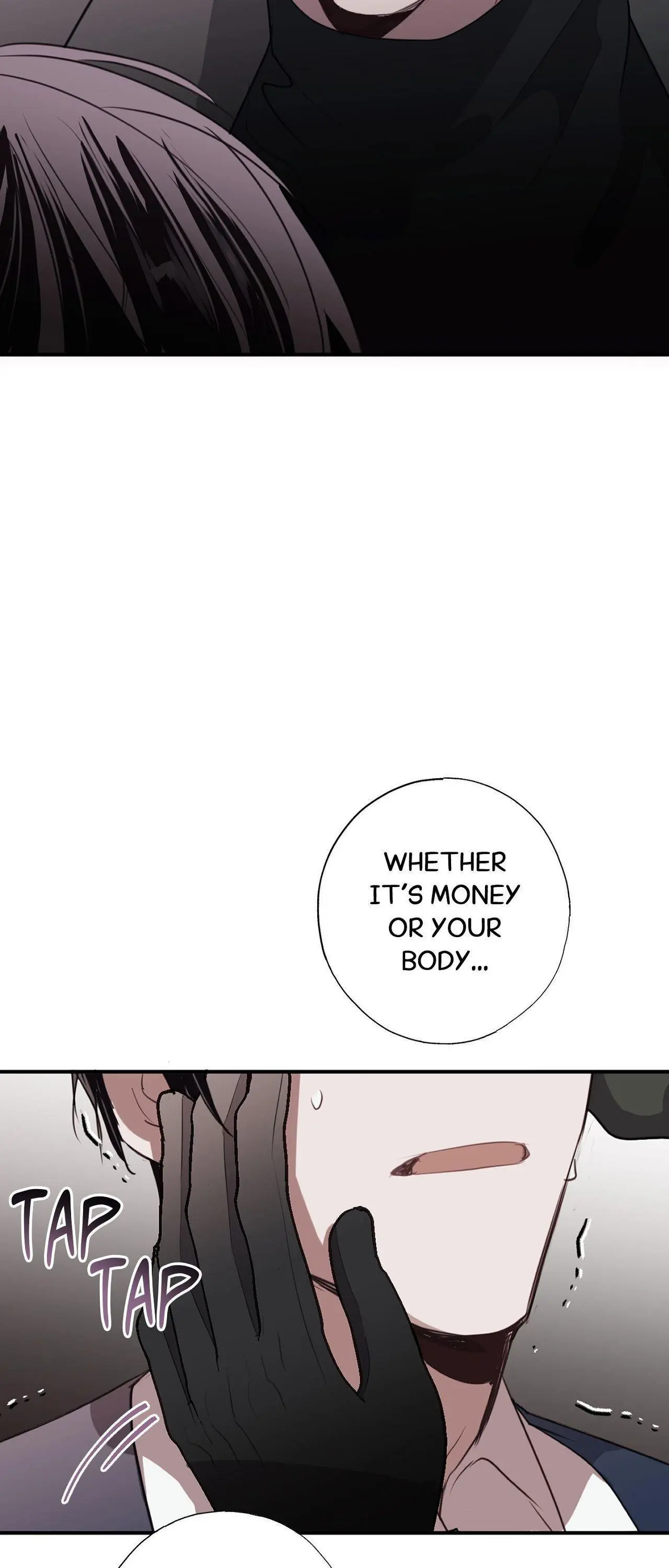 Tugging at My Heart - Chapter 11 Page 15