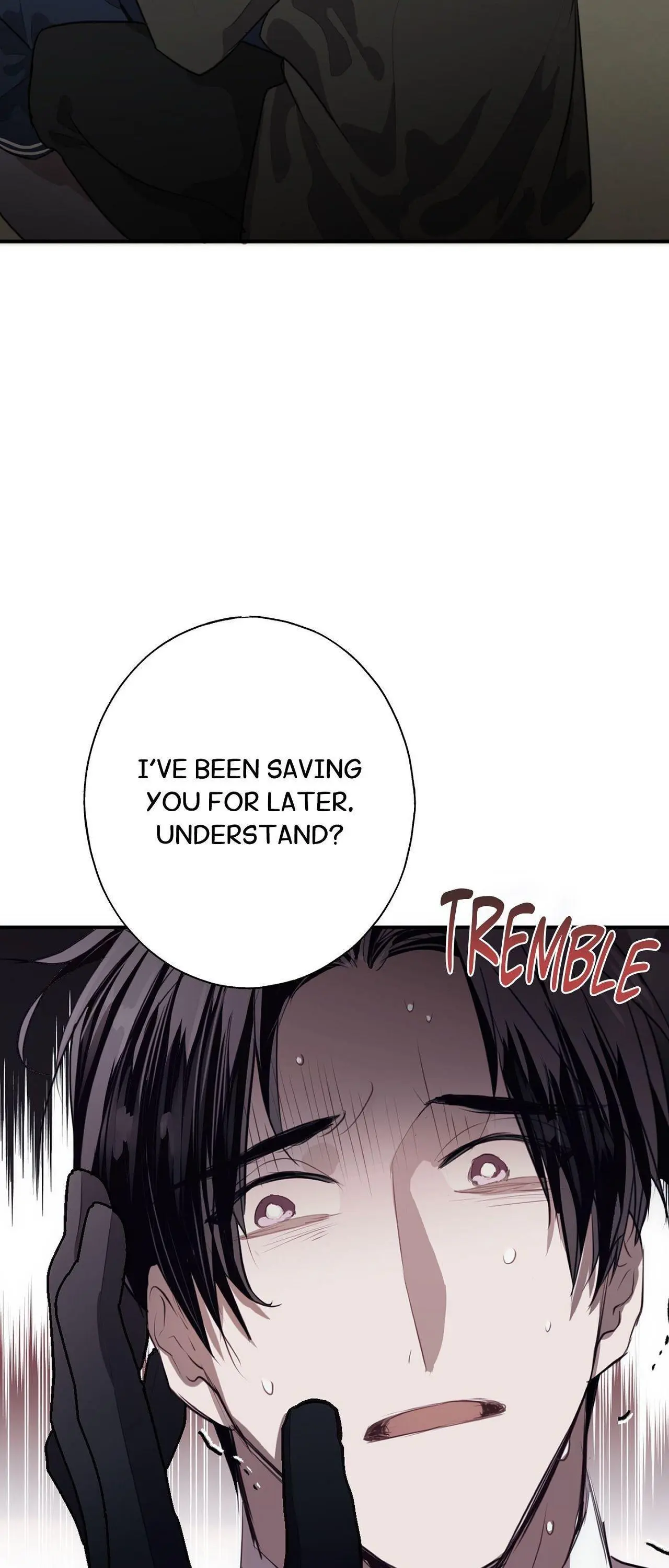 Tugging at My Heart - Chapter 11 Page 17