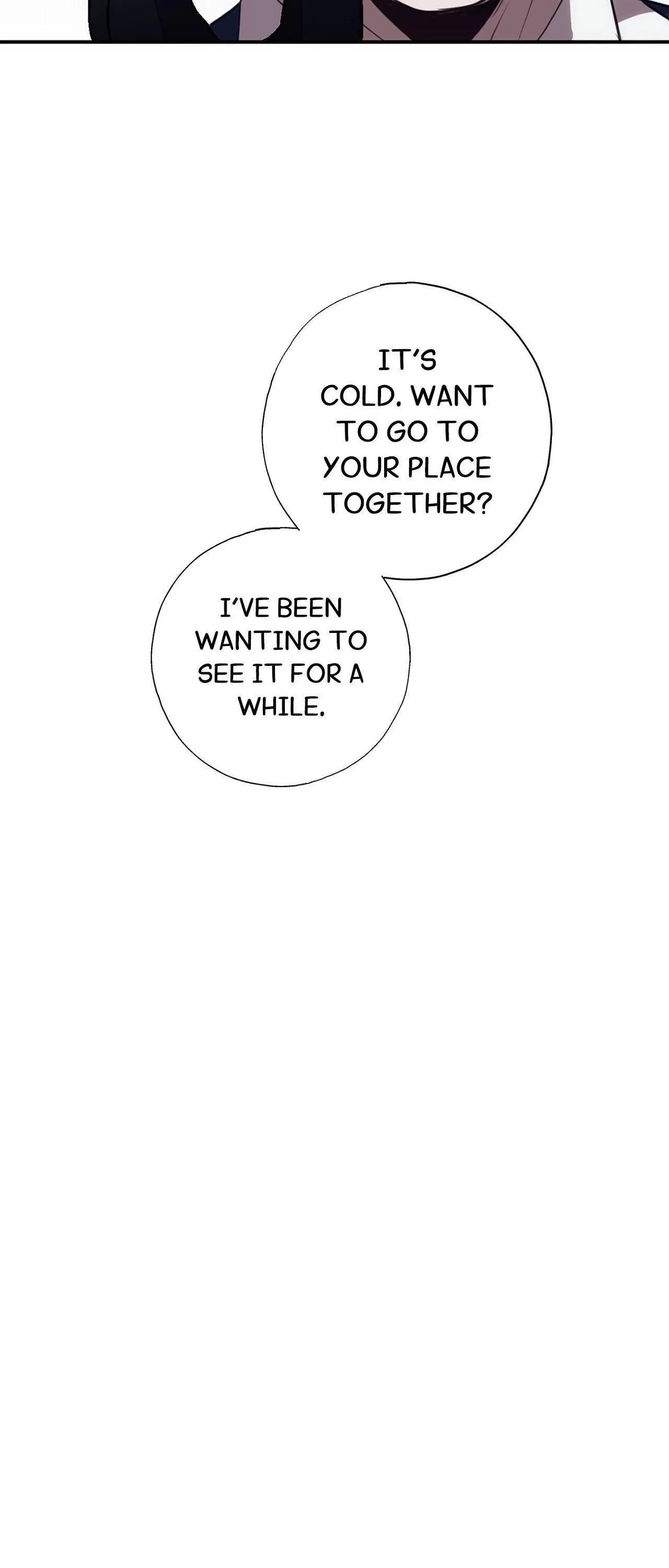 Tugging at My Heart - Chapter 11 Page 18