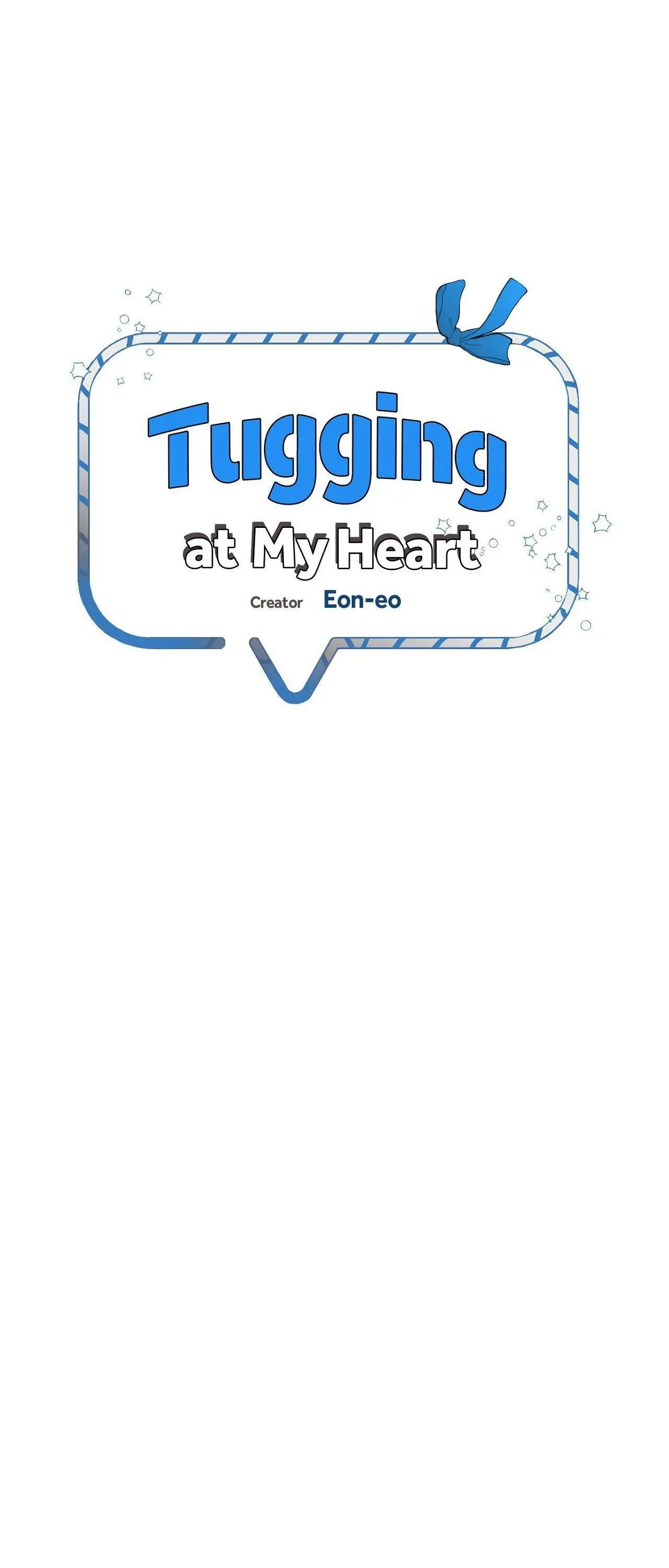 Tugging at My Heart - Chapter 11 Page 19