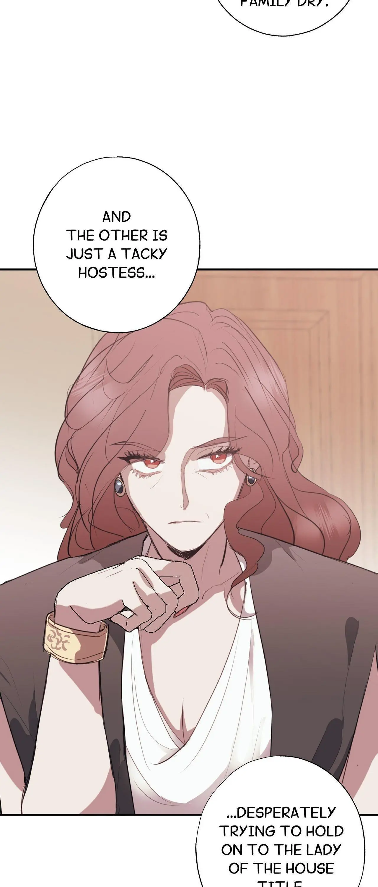 Tugging at My Heart - Chapter 11 Page 26