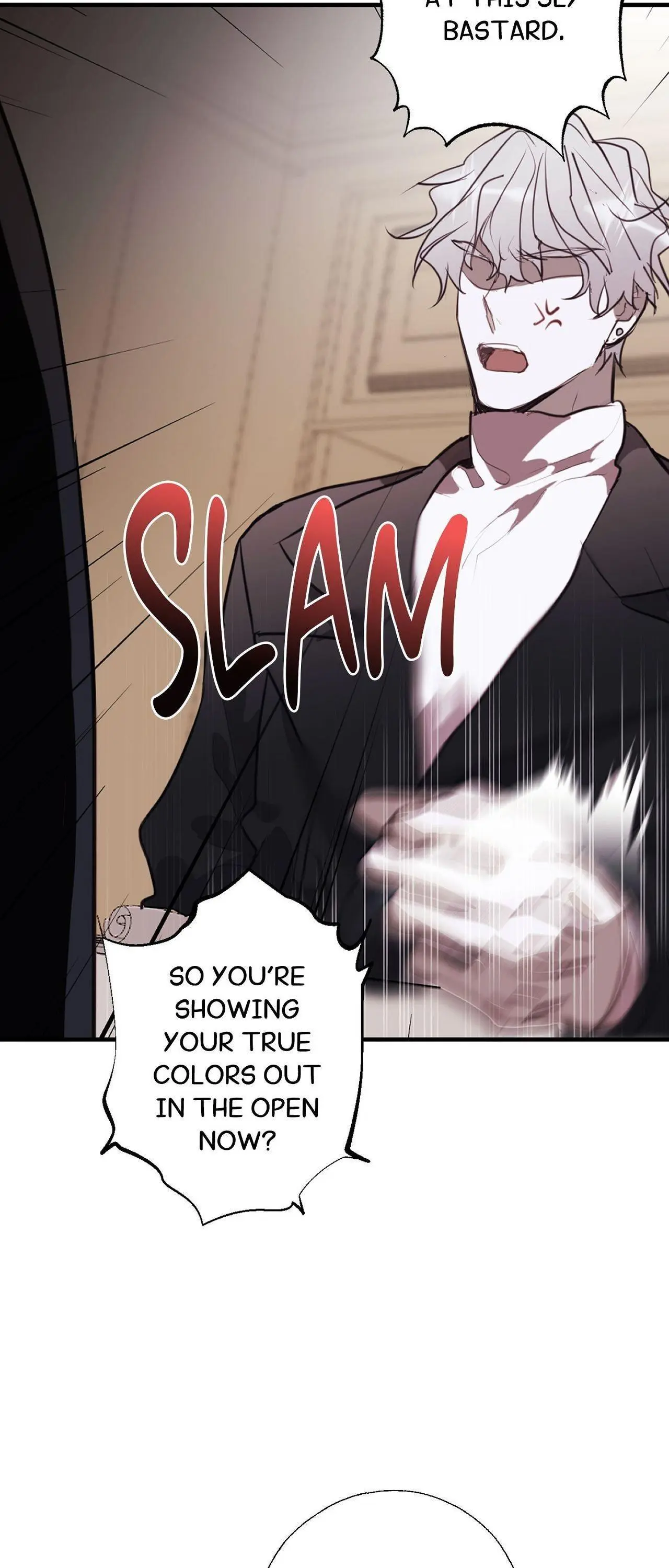 Tugging at My Heart - Chapter 11 Page 29