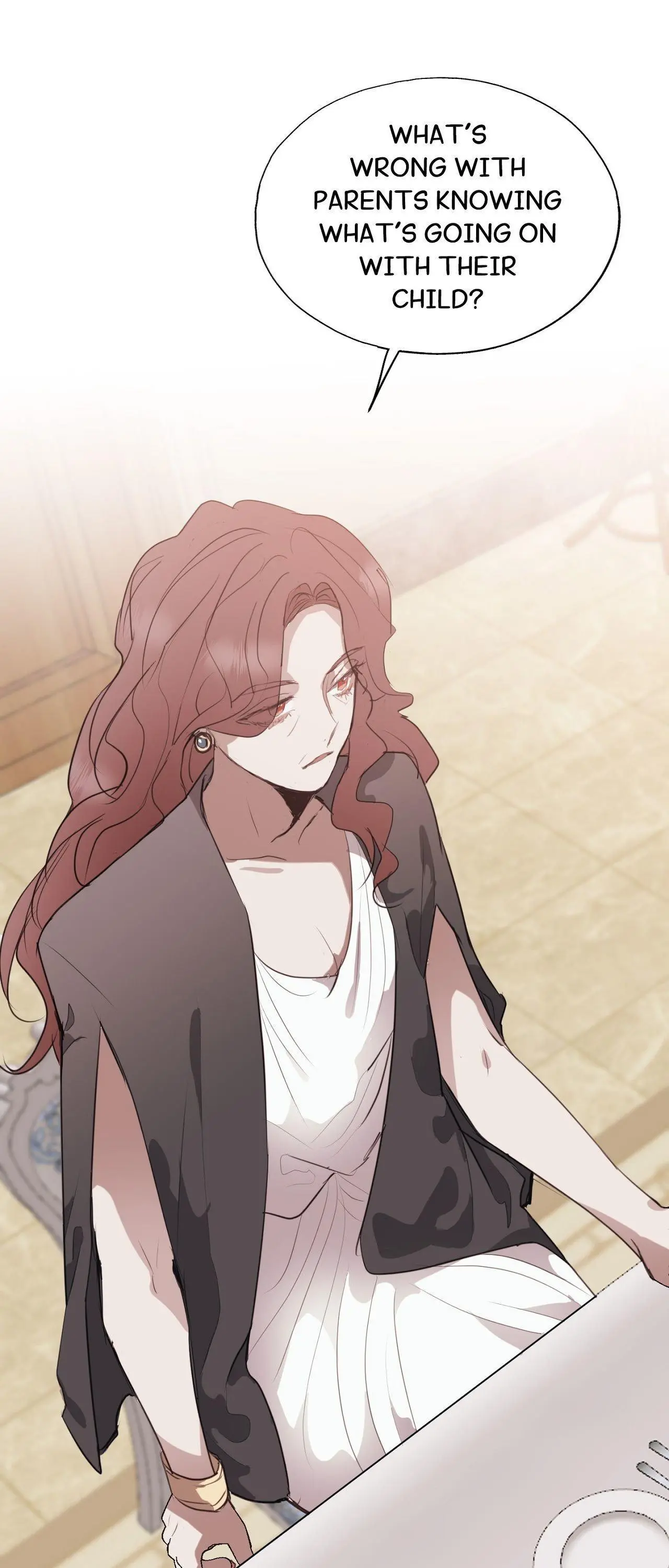 Tugging at My Heart - Chapter 11 Page 34