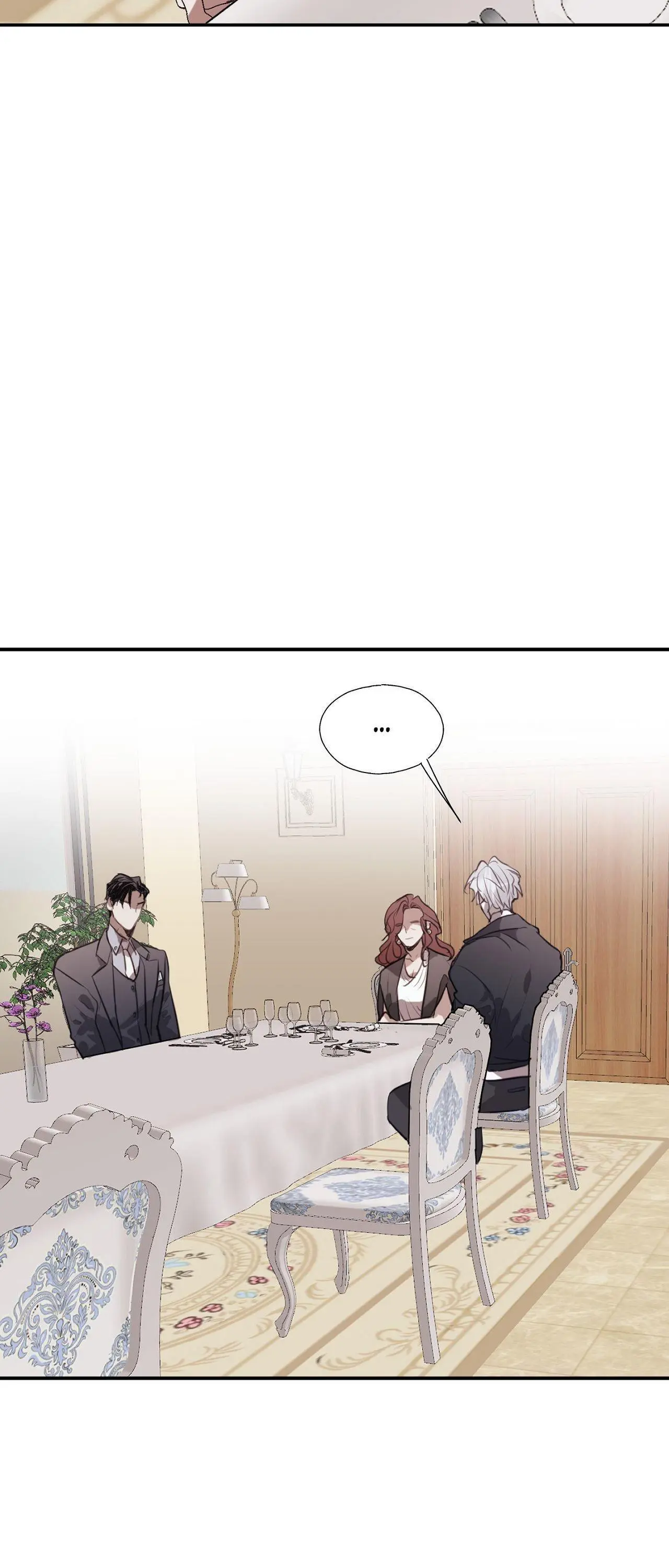 Tugging at My Heart - Chapter 11 Page 35