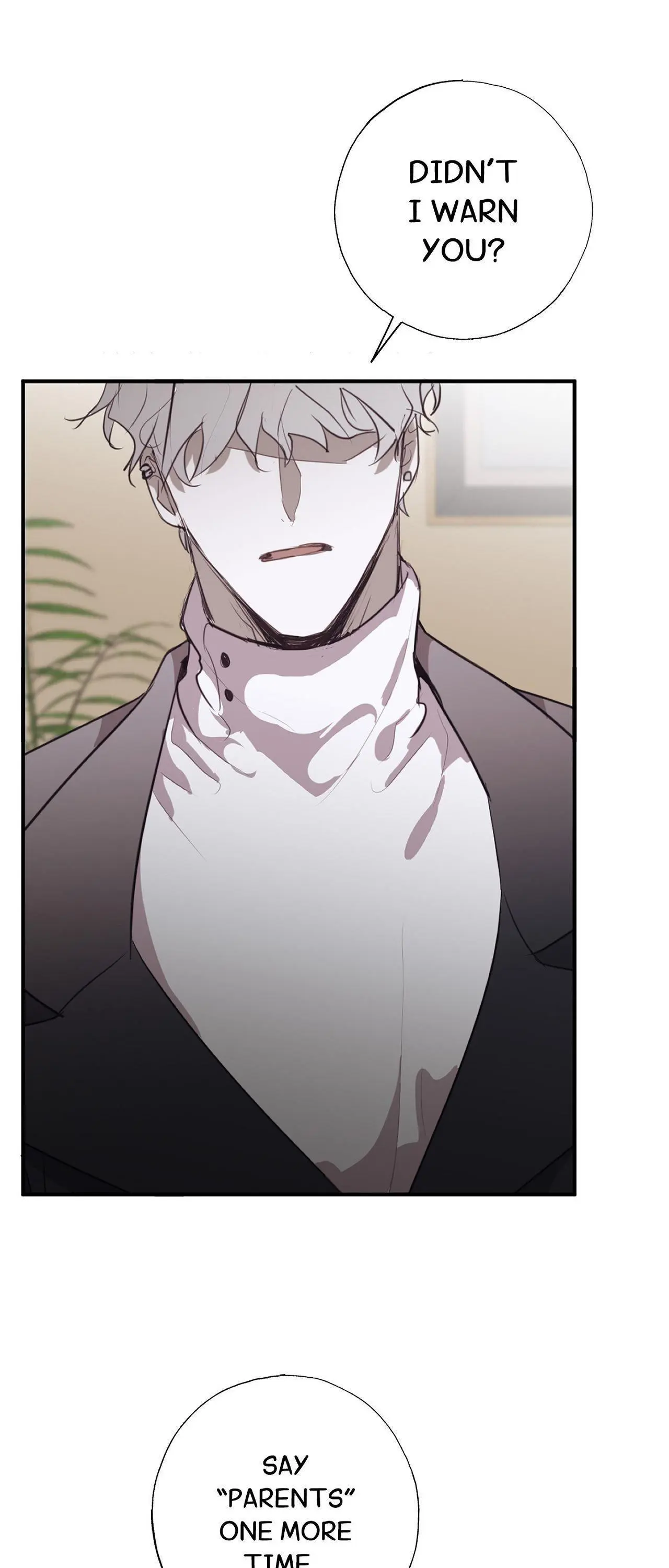 Tugging at My Heart - Chapter 11 Page 36