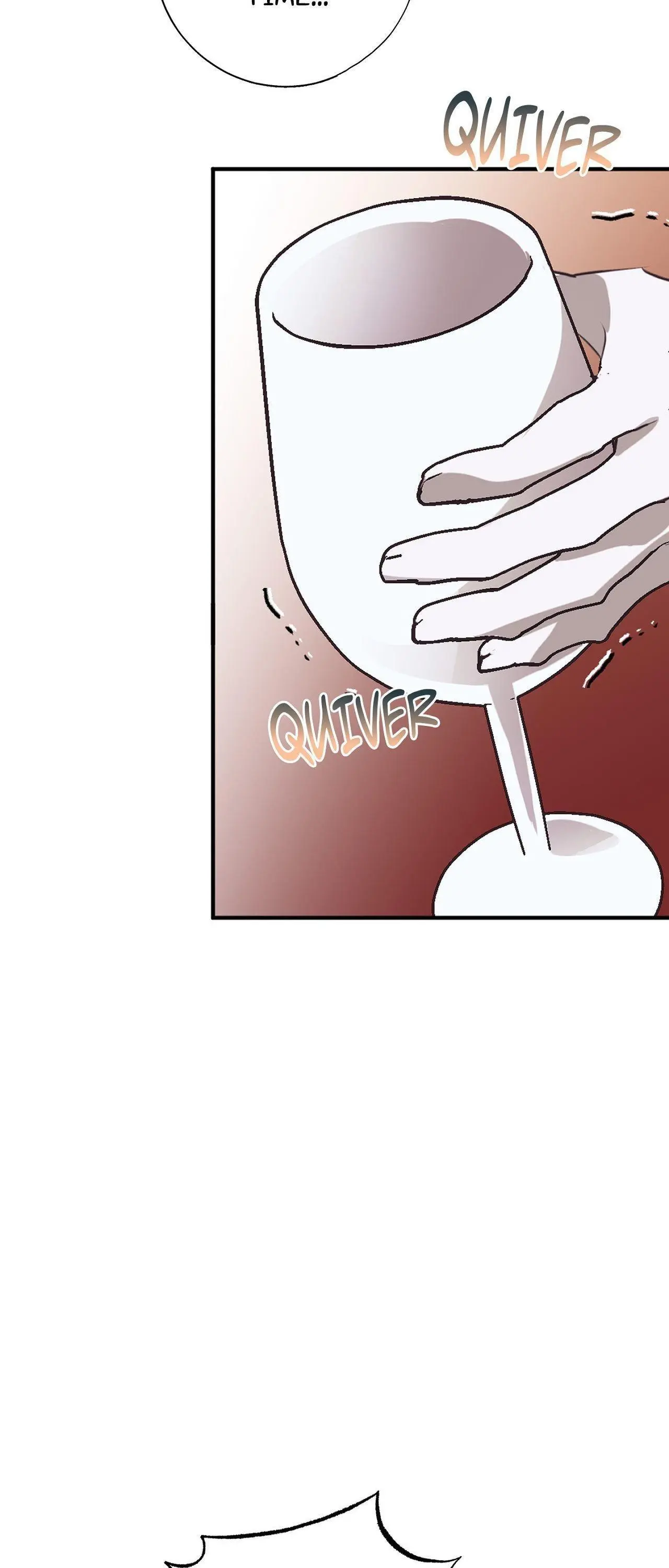 Tugging at My Heart - Chapter 11 Page 37