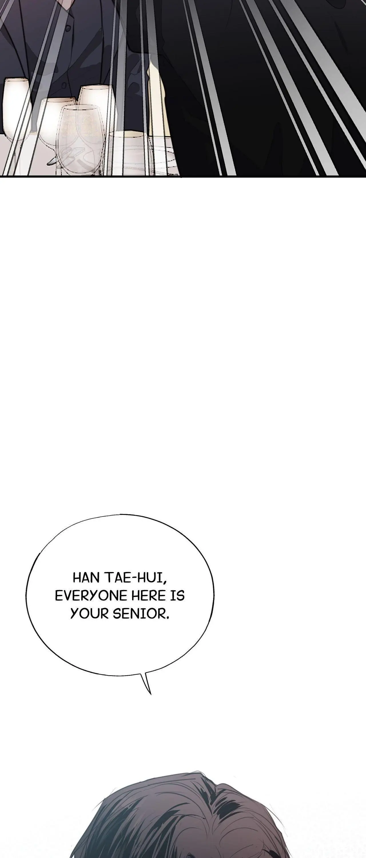 Tugging at My Heart - Chapter 11 Page 39