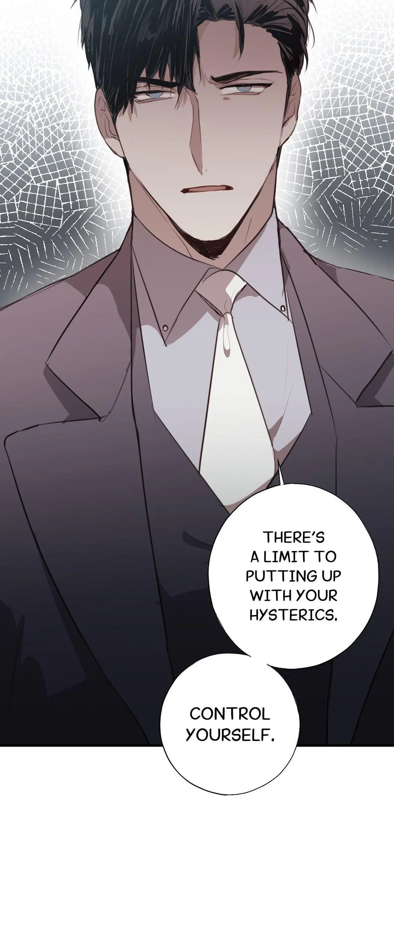 Tugging at My Heart - Chapter 11 Page 40
