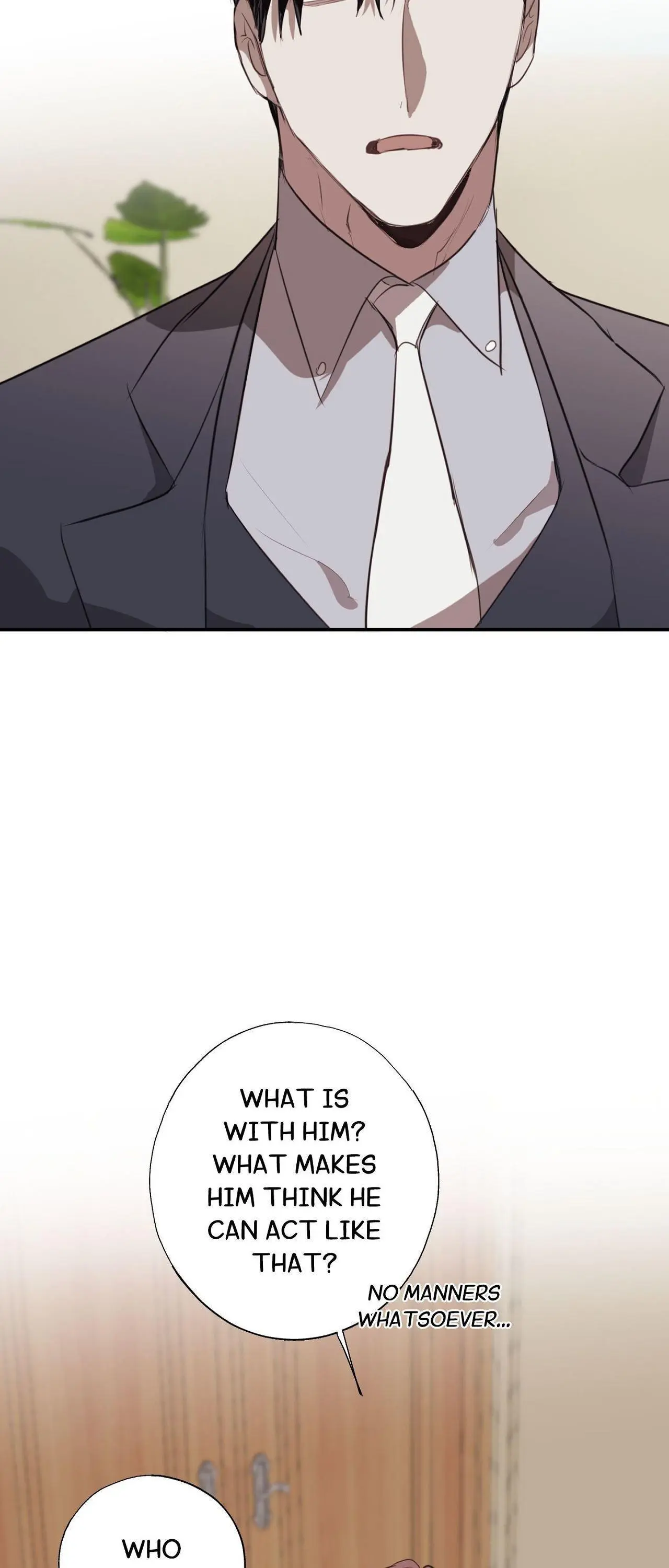 Tugging at My Heart - Chapter 11 Page 45