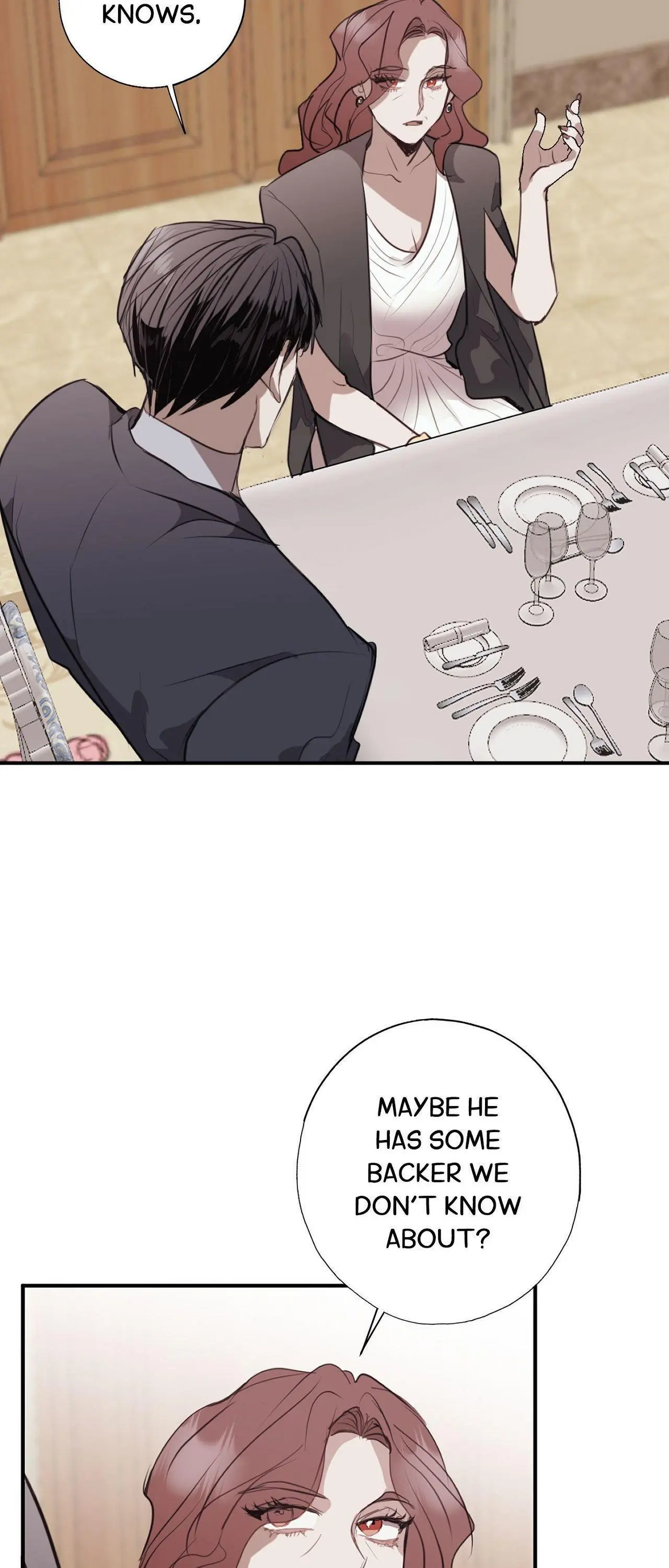 Tugging at My Heart - Chapter 11 Page 46