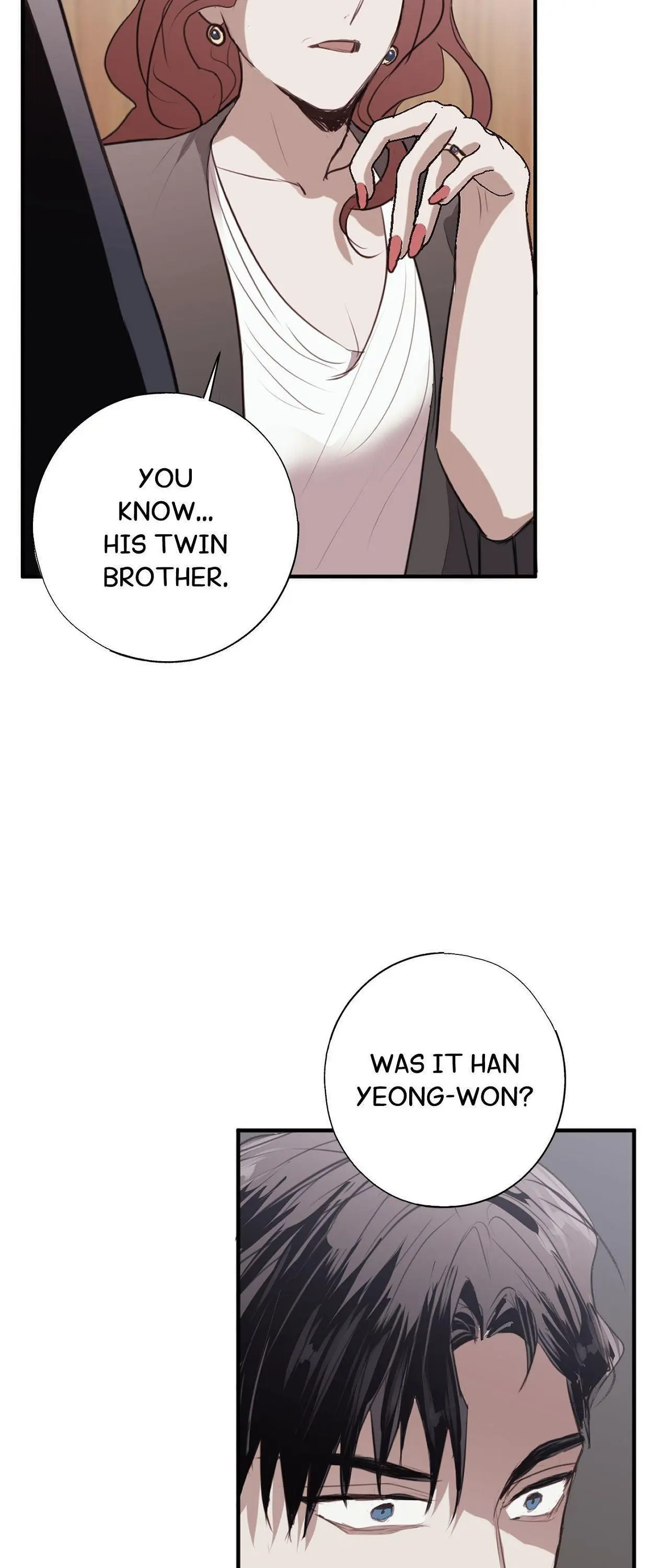 Tugging at My Heart - Chapter 11 Page 47