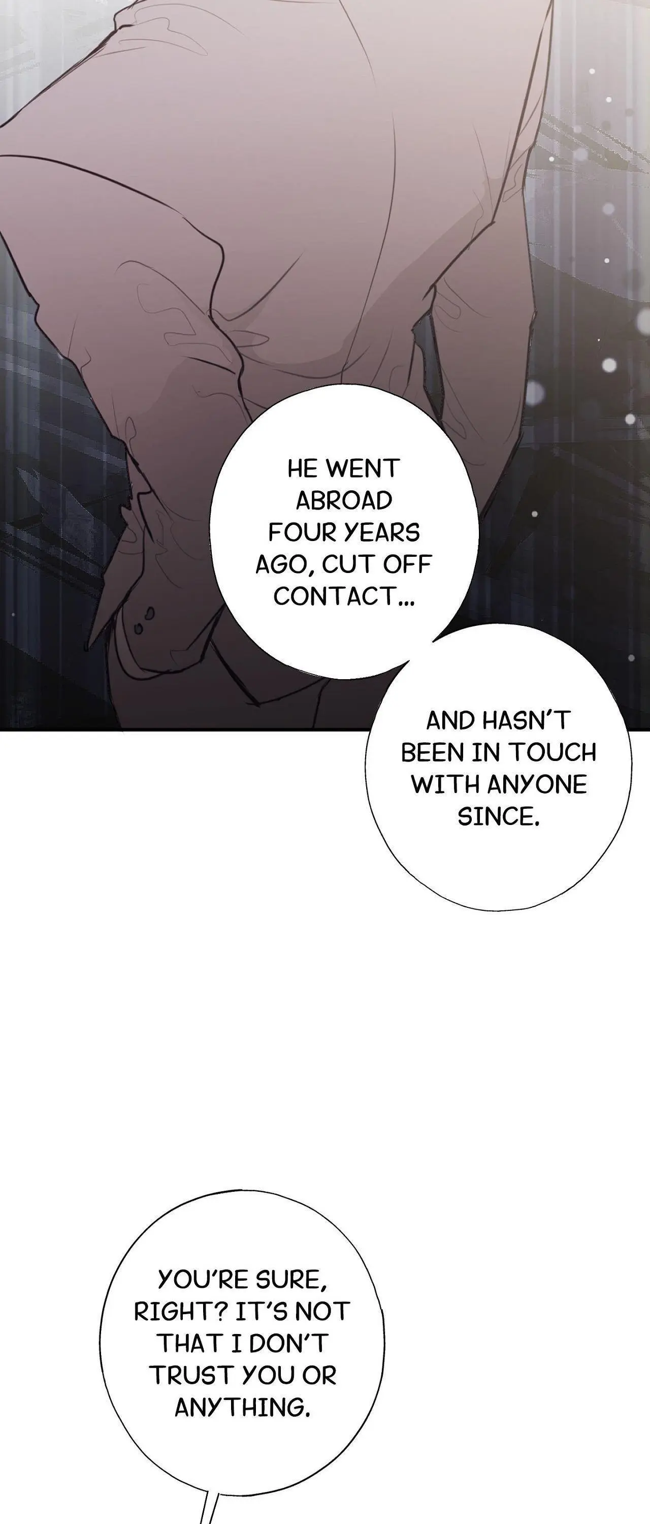 Tugging at My Heart - Chapter 11 Page 49