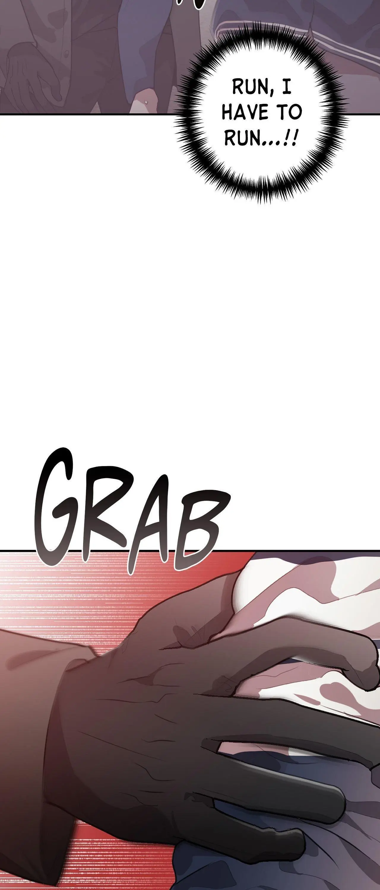 Tugging at My Heart - Chapter 11 Page 5