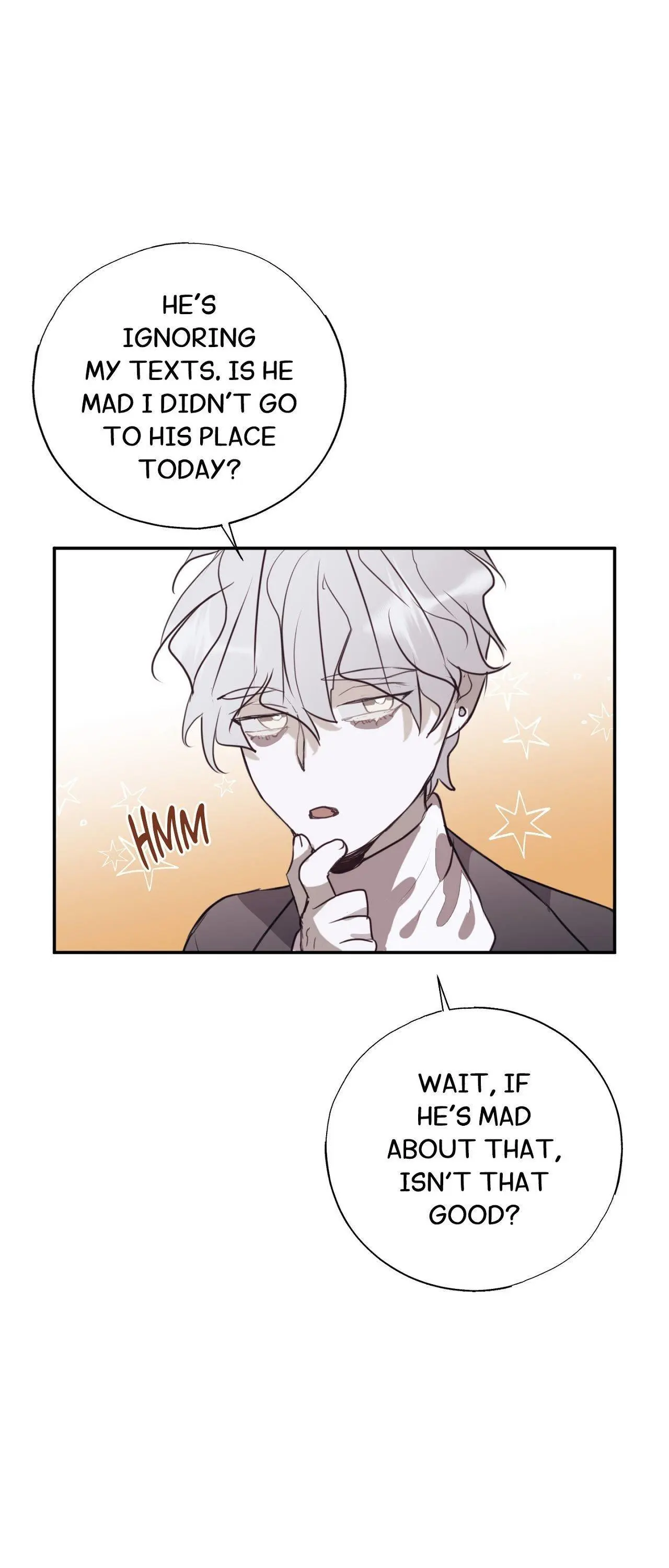 Tugging at My Heart - Chapter 11 Page 54