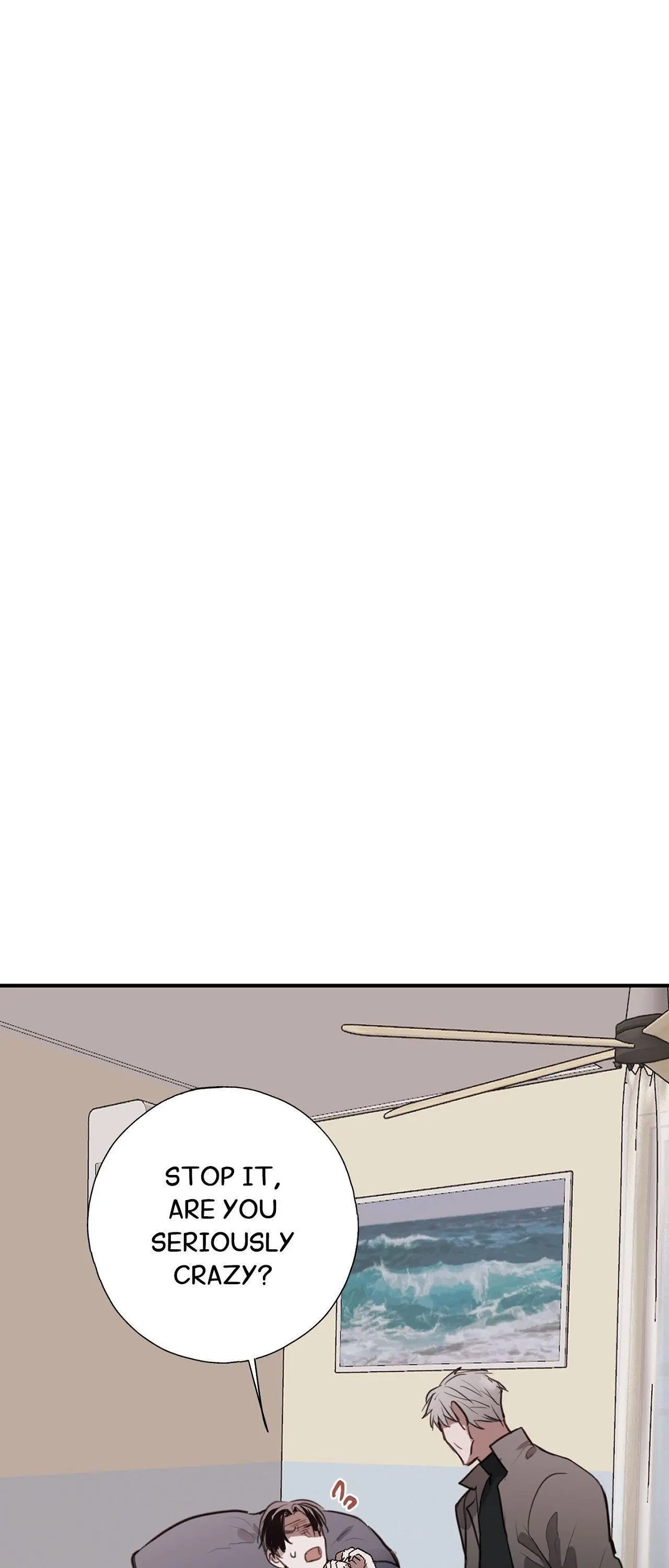 Tugging at My Heart - Chapter 11 Page 56