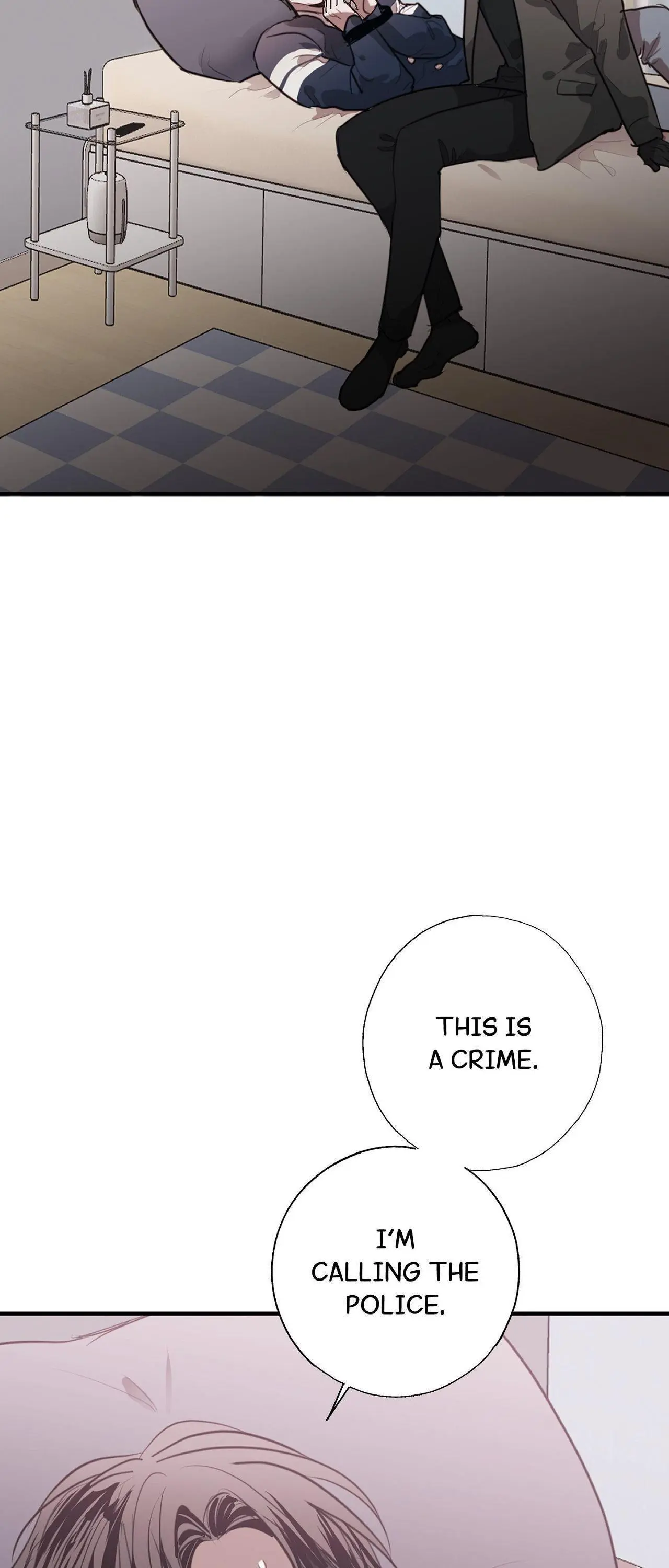 Tugging at My Heart - Chapter 11 Page 57