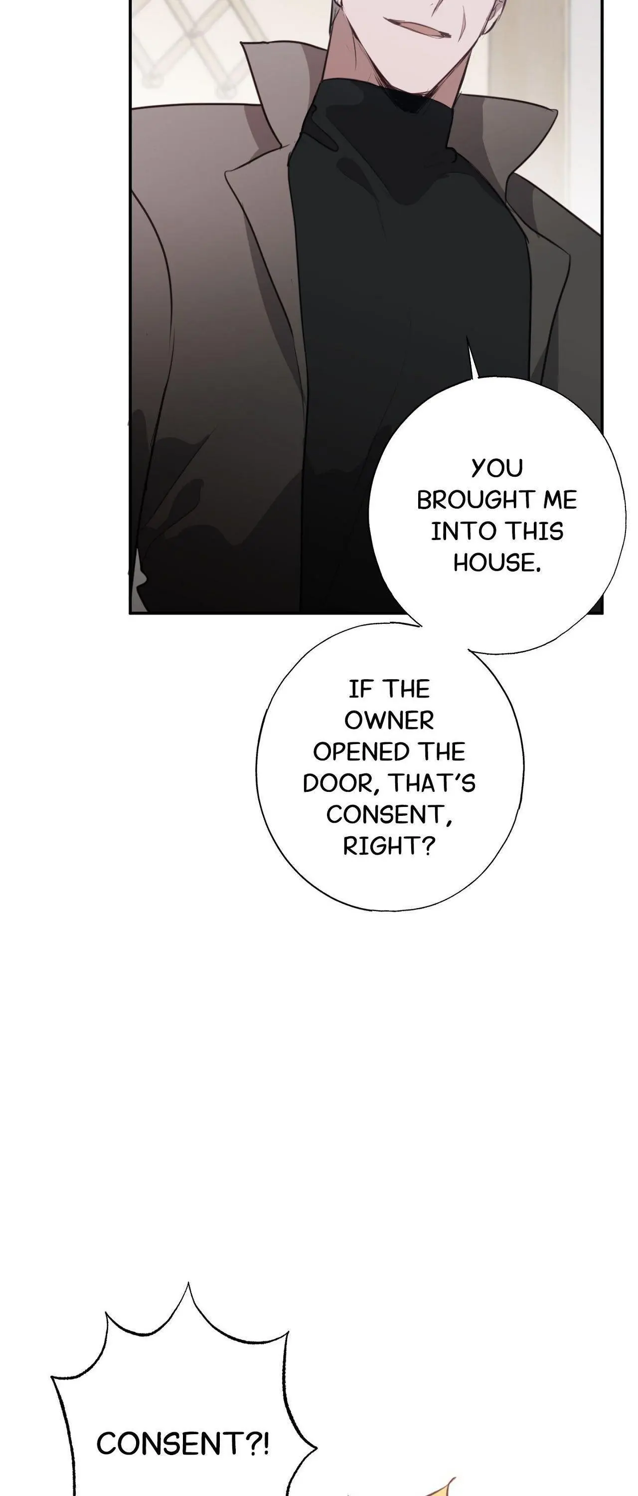 Tugging at My Heart - Chapter 11 Page 59