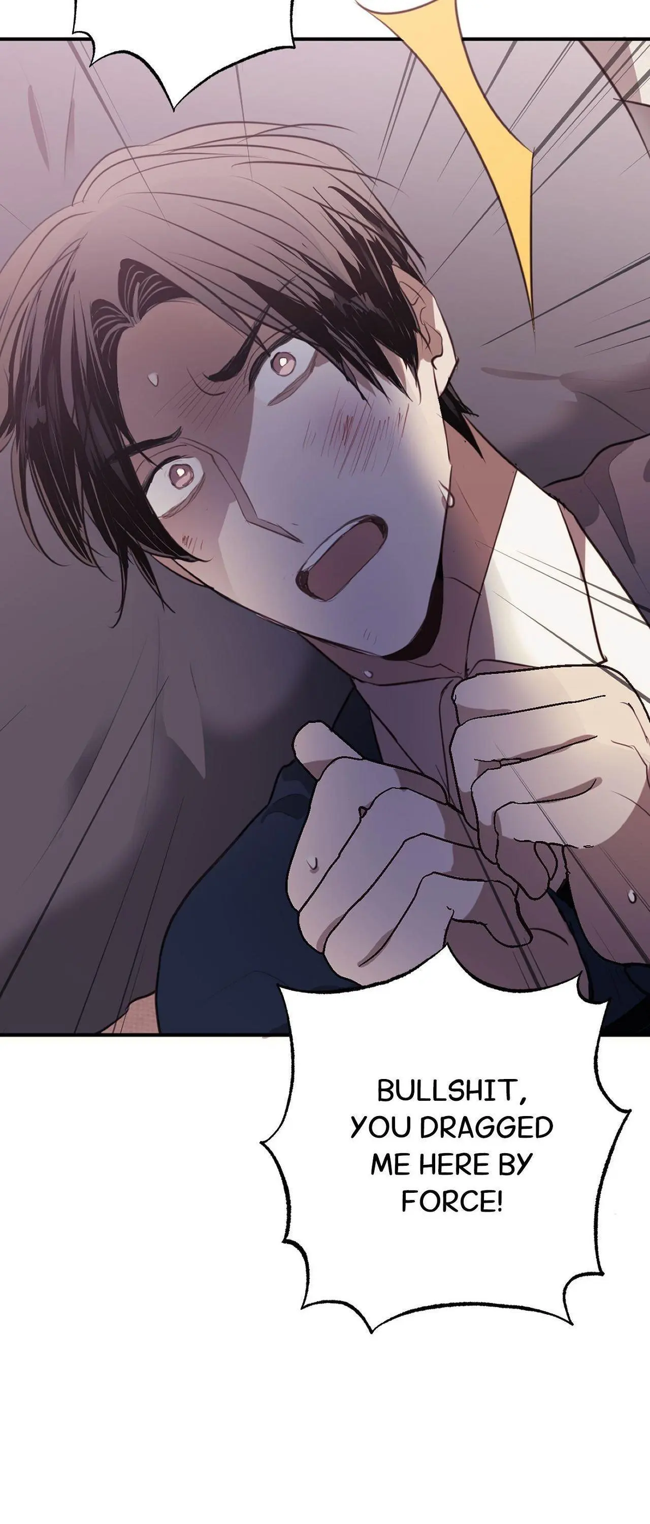 Tugging at My Heart - Chapter 11 Page 60